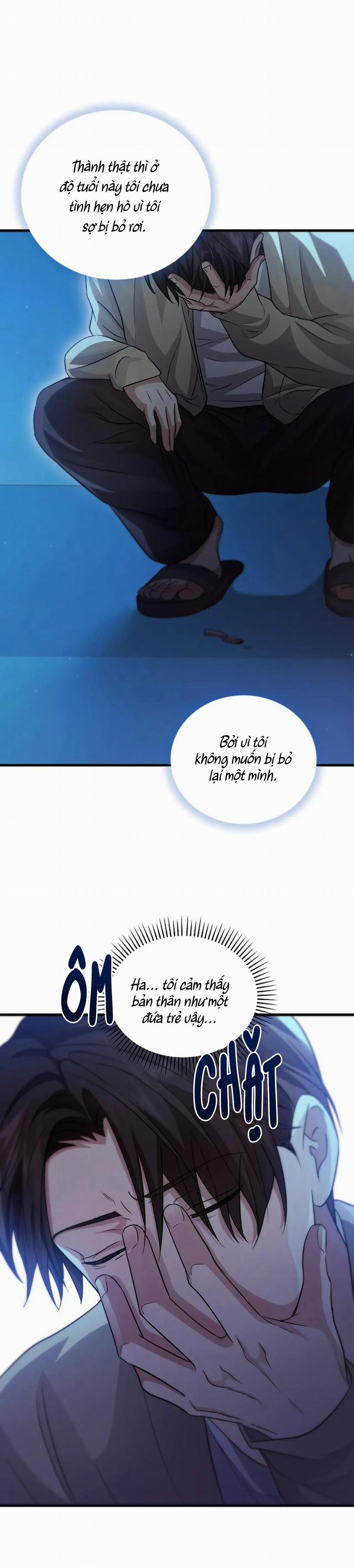 Dòng Sông Nô Lệ 13 trang 22