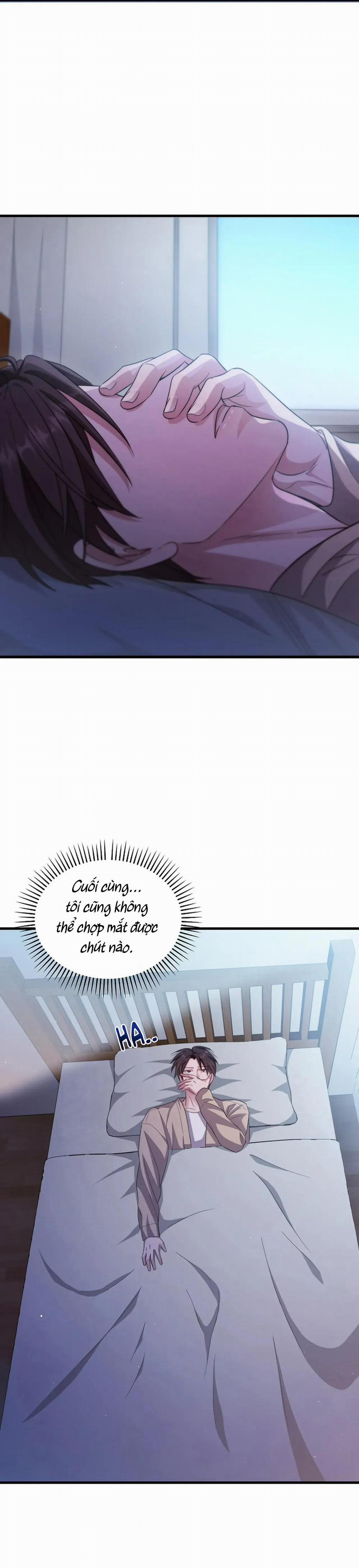 Dòng Sông Nô Lệ 13 trang 24