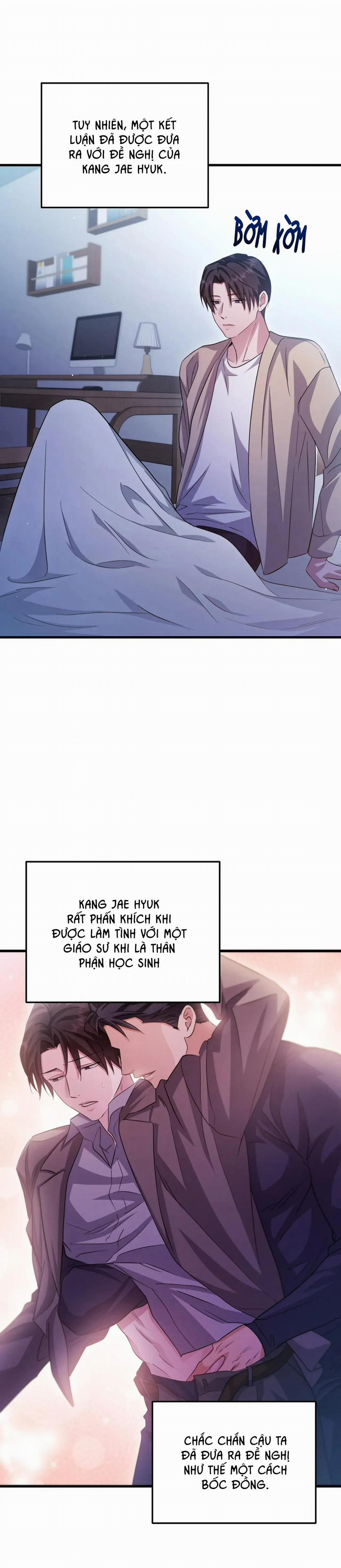 Dòng Sông Nô Lệ 13 trang 25