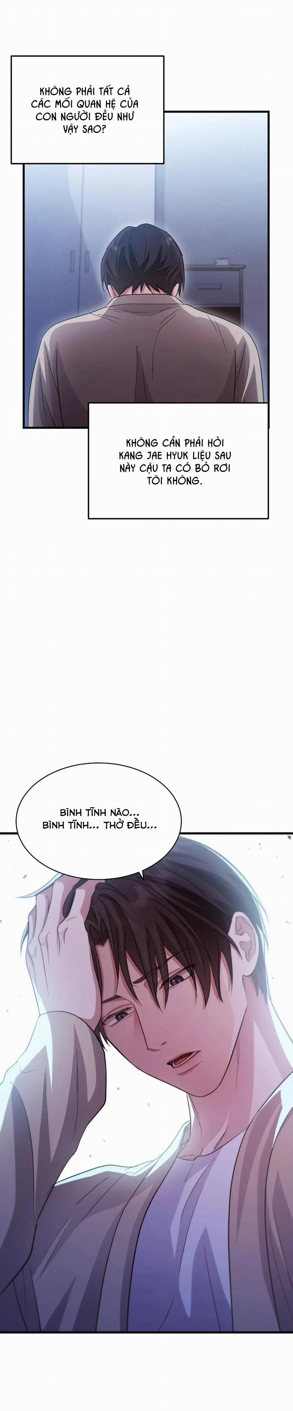 Dòng Sông Nô Lệ 13 trang 27