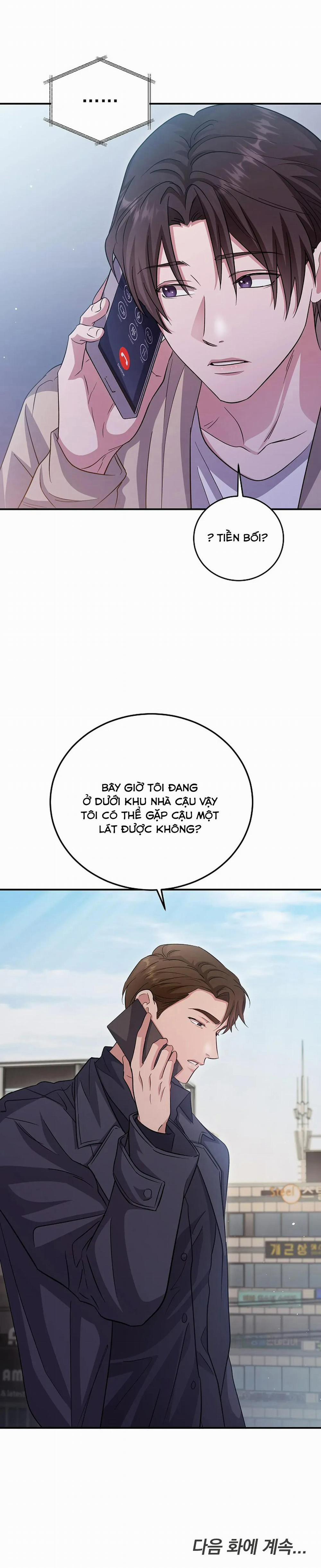 Dòng Sông Nô Lệ 13 trang 30