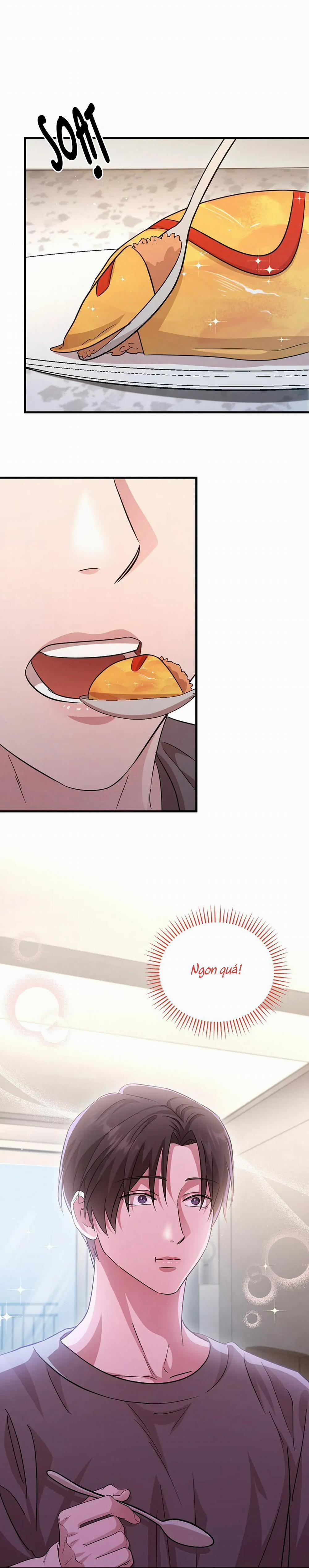 Dòng Sông Nô Lệ 13 trang 4