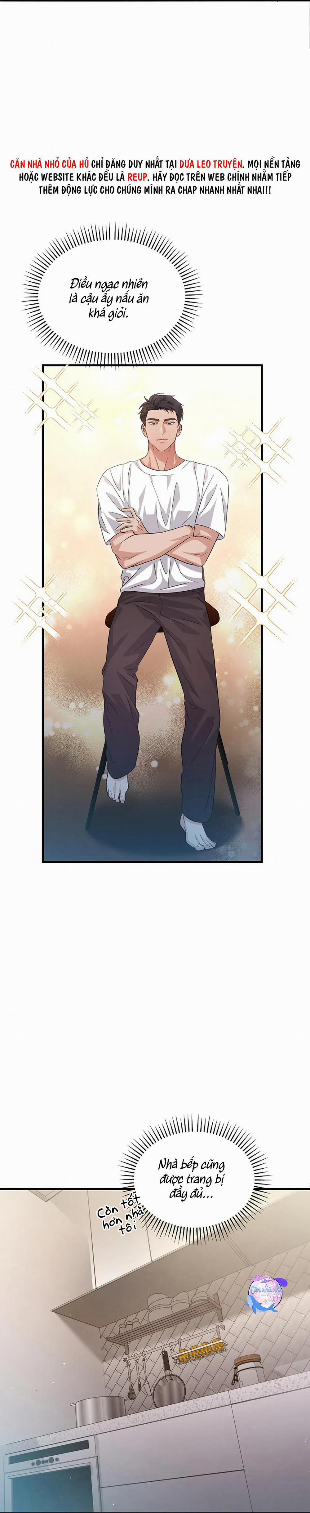 Dòng Sông Nô Lệ 13 trang 5