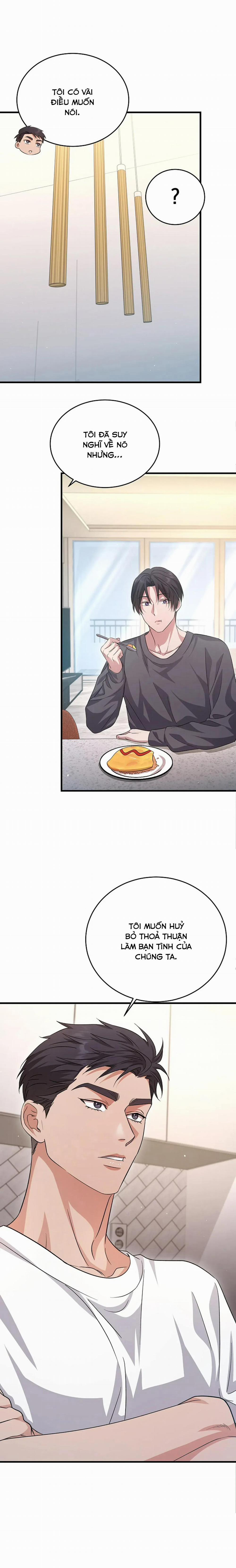 Dòng Sông Nô Lệ 13 trang 7