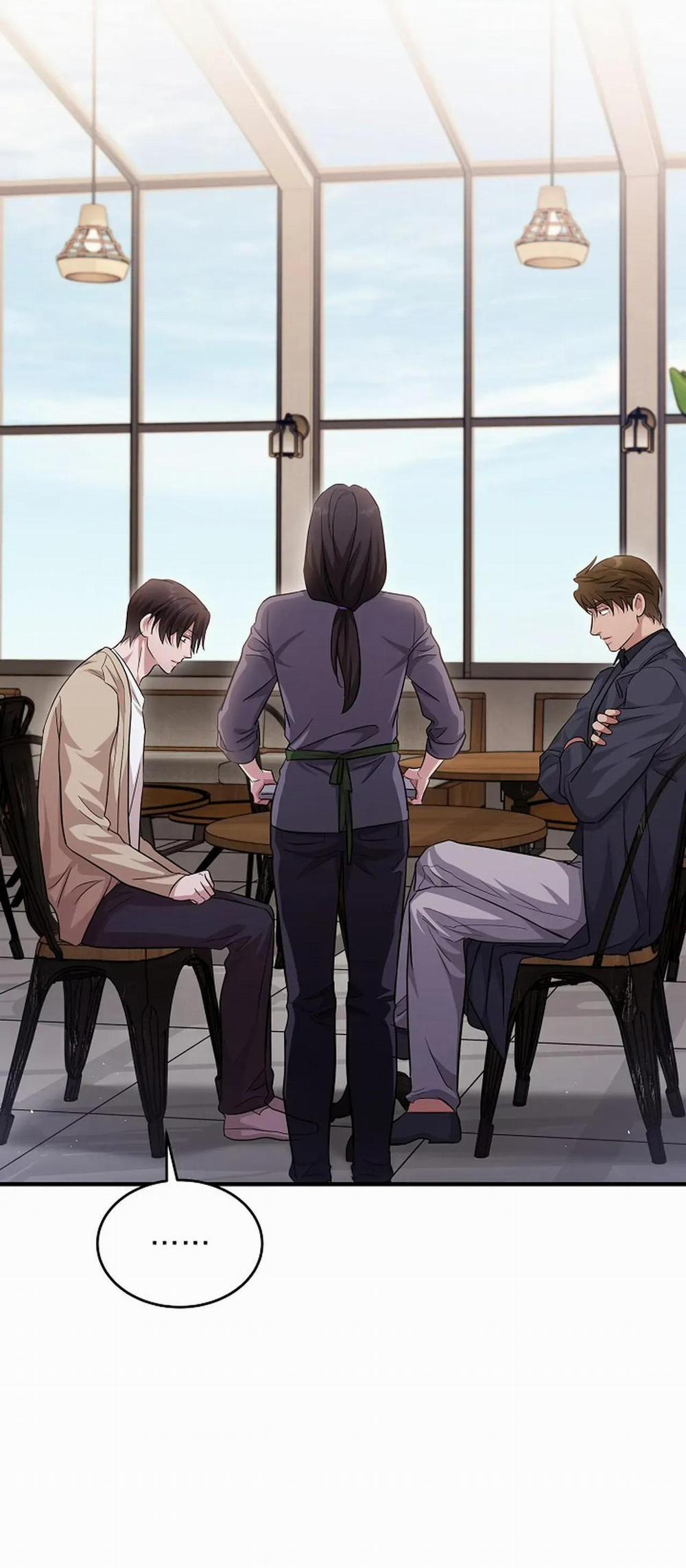 Dòng Sông Nô Lệ 14 trang 15