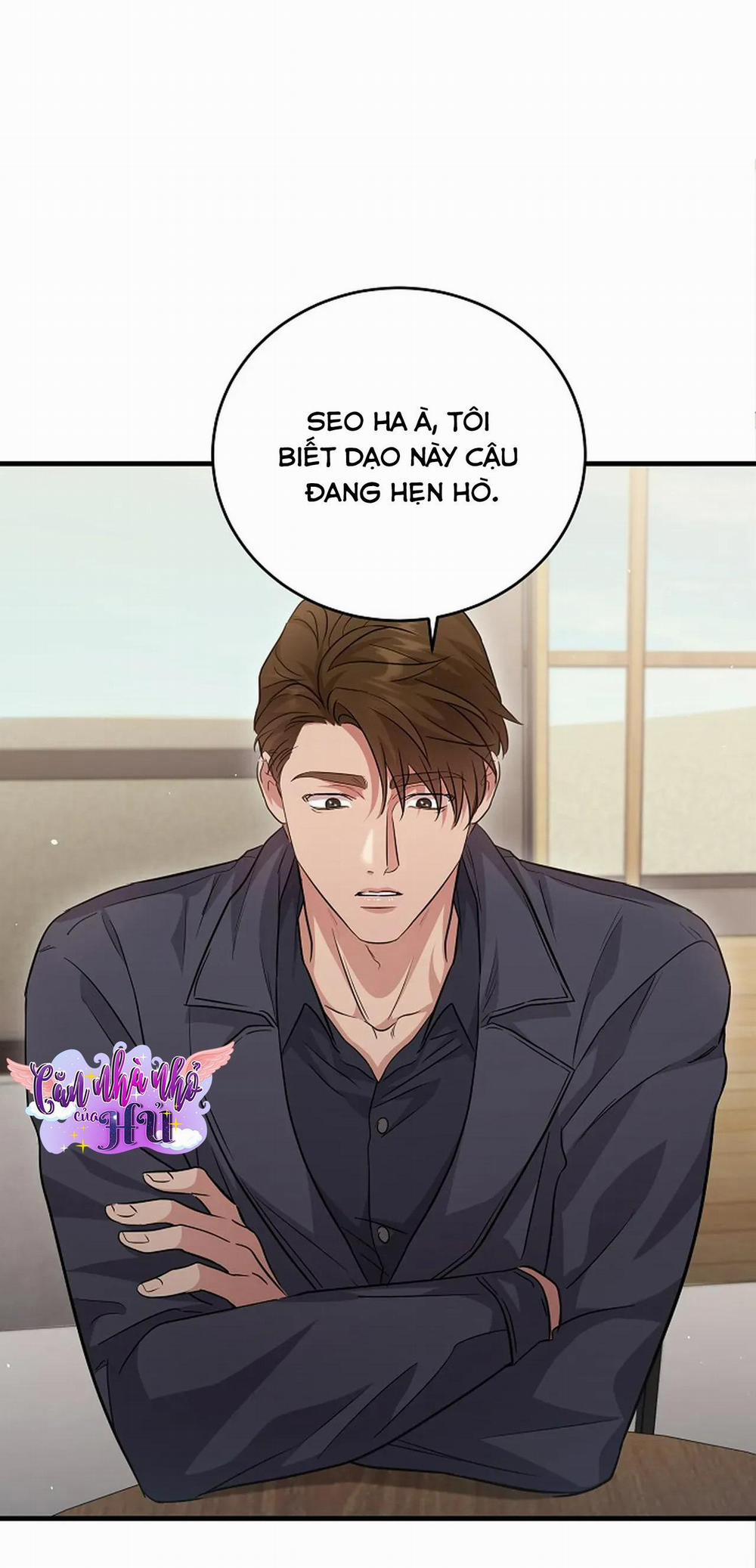 Dòng Sông Nô Lệ 14 trang 16