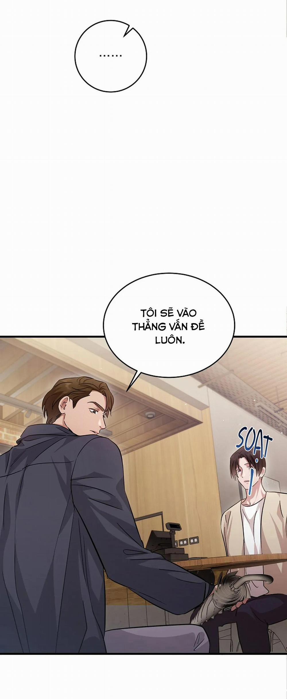 Dòng Sông Nô Lệ 14 trang 17