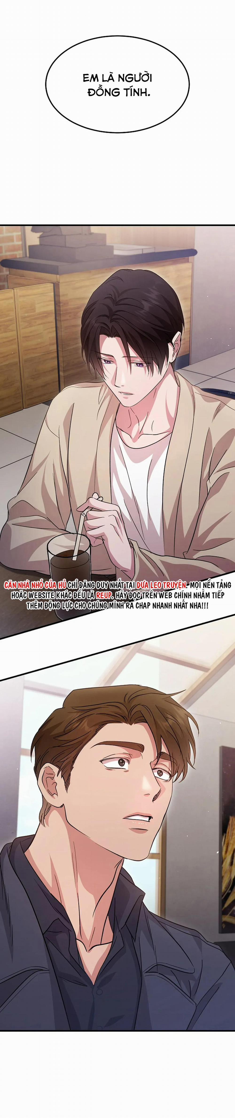 Dòng Sông Nô Lệ 14 trang 31