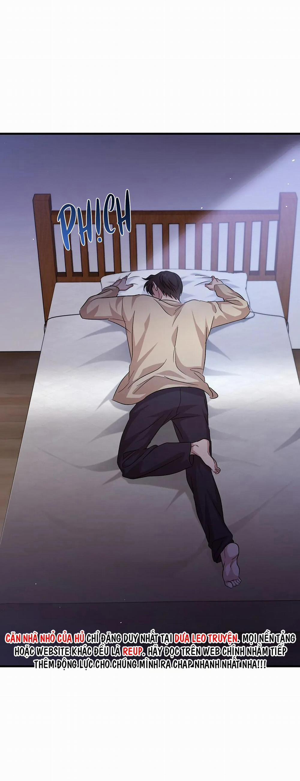 Dòng Sông Nô Lệ 14 trang 35