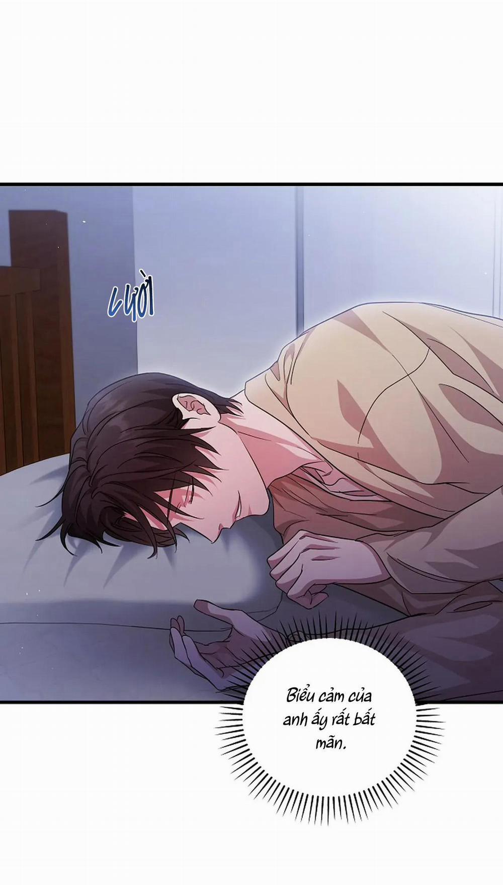 Dòng Sông Nô Lệ 14 trang 36