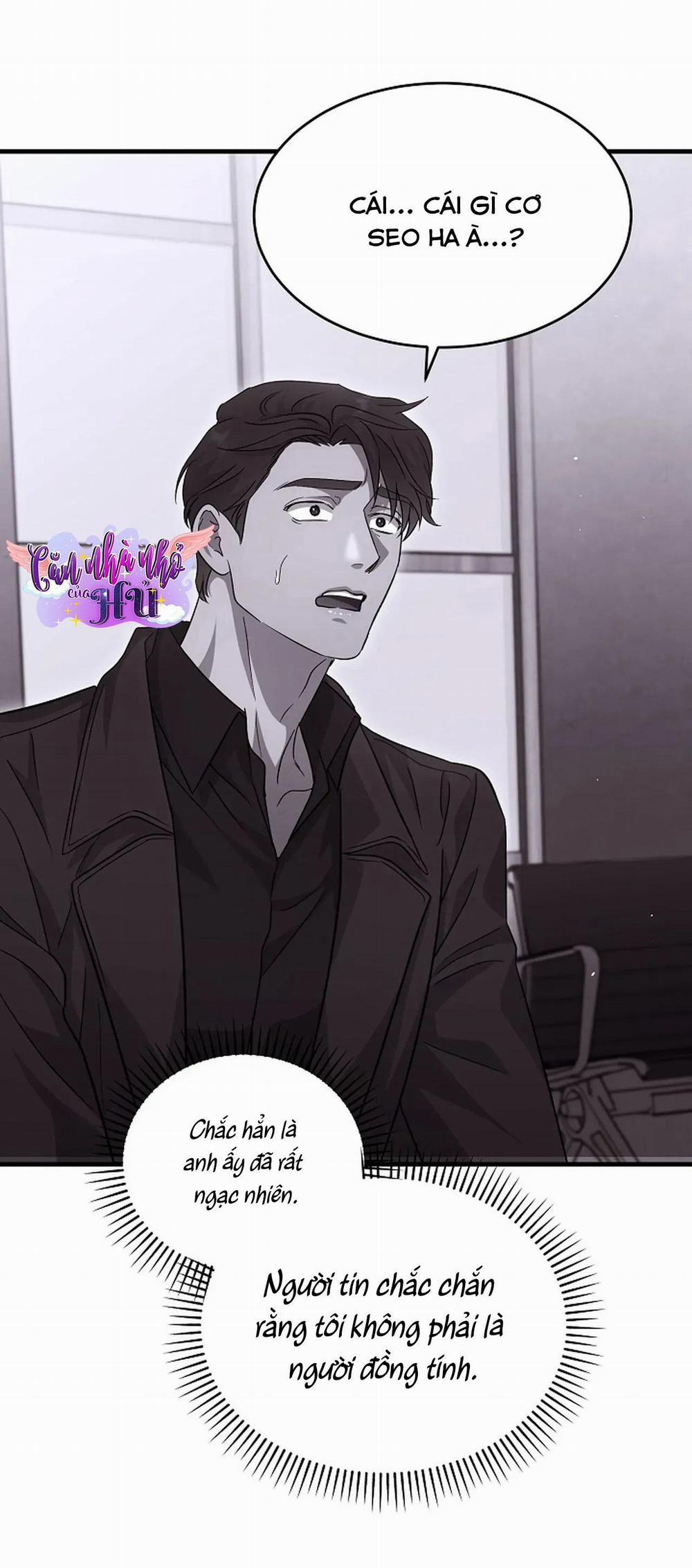 Dòng Sông Nô Lệ 14 trang 37