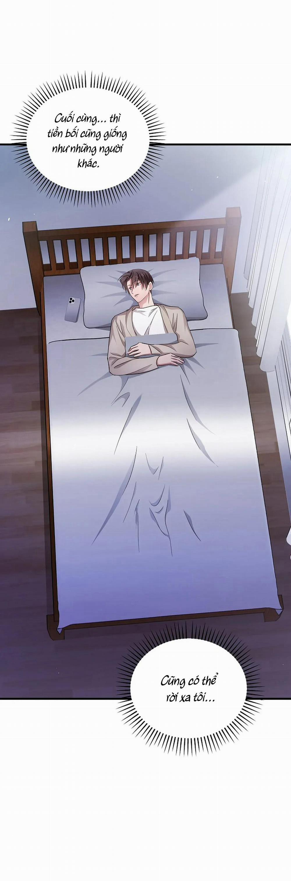 Dòng Sông Nô Lệ 14 trang 43