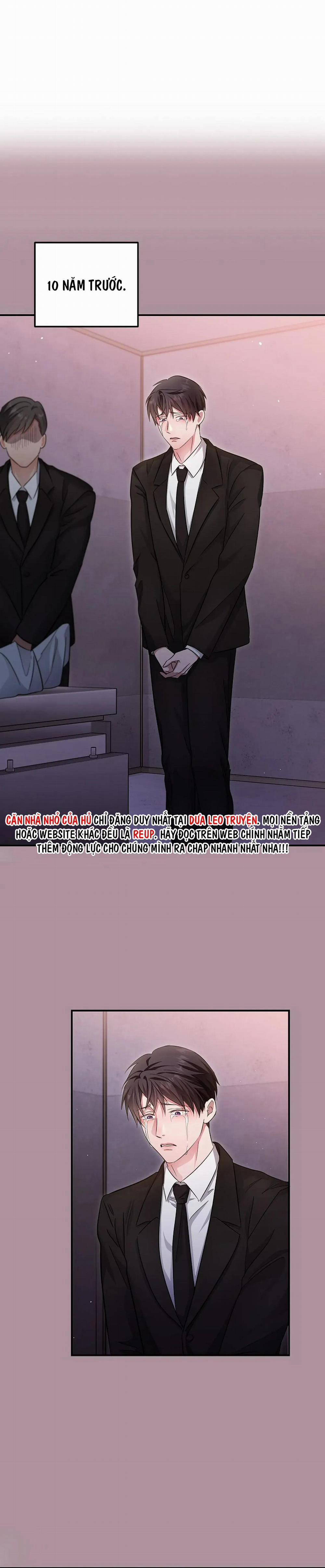 Dòng Sông Nô Lệ 14 trang 44