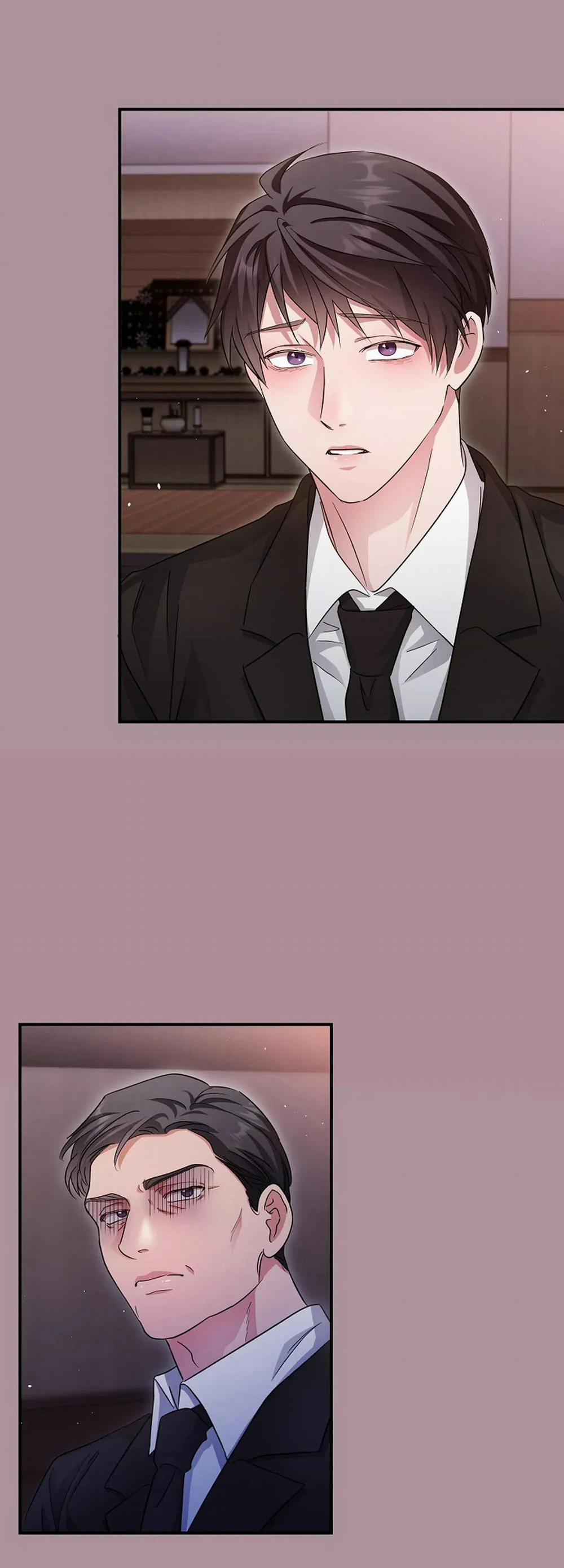 Dòng Sông Nô Lệ 14 trang 49