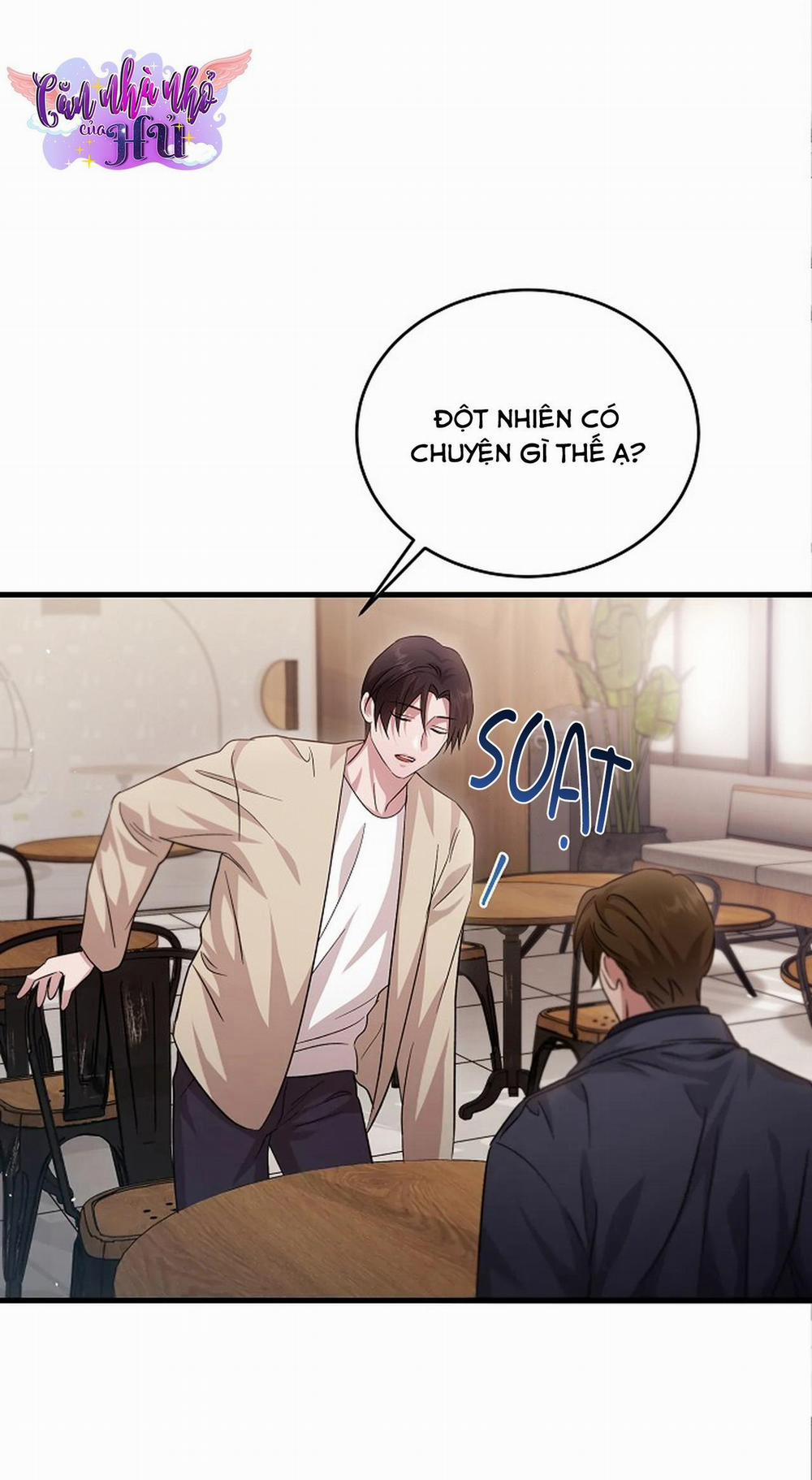 Dòng Sông Nô Lệ 14 trang 5