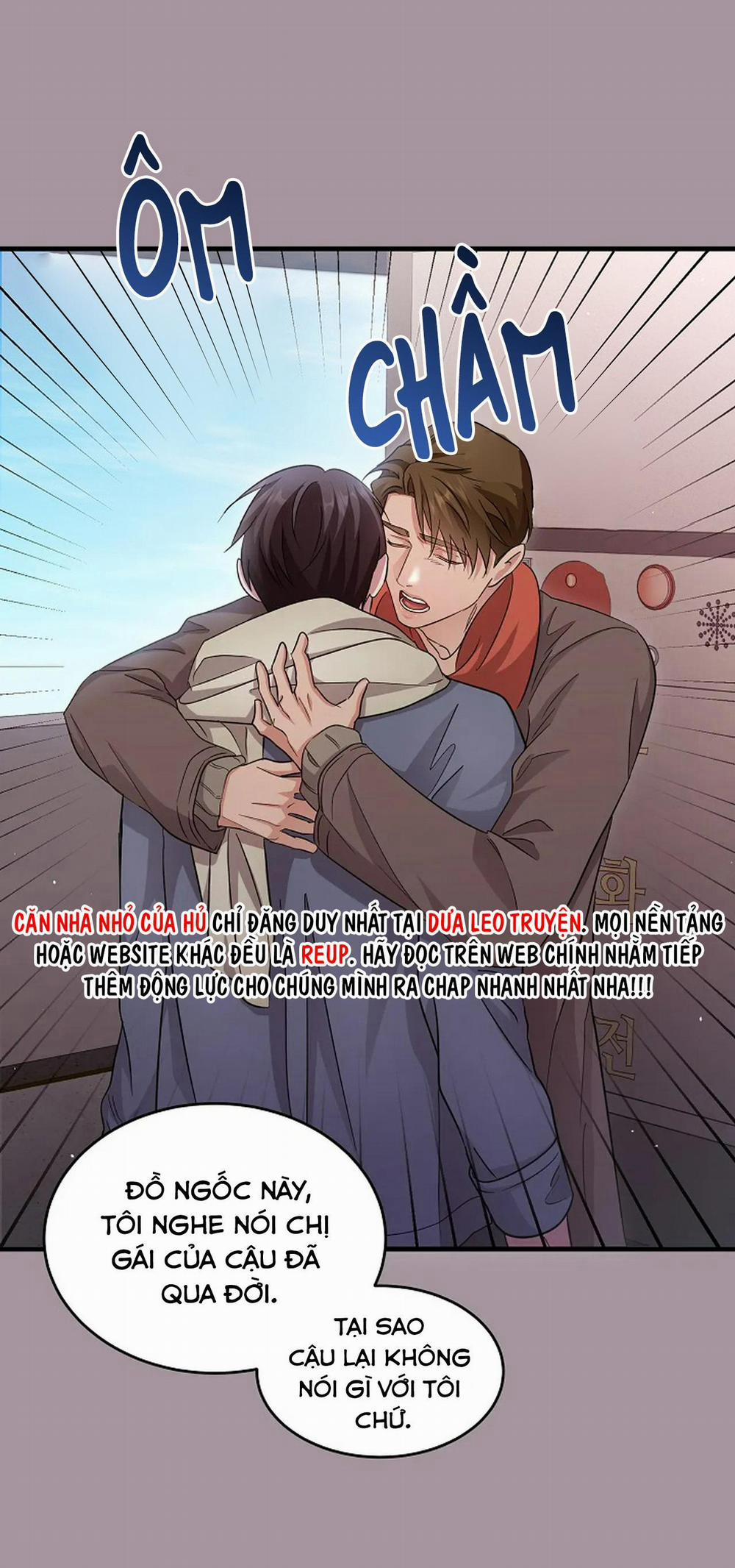 Dòng Sông Nô Lệ 14 trang 55