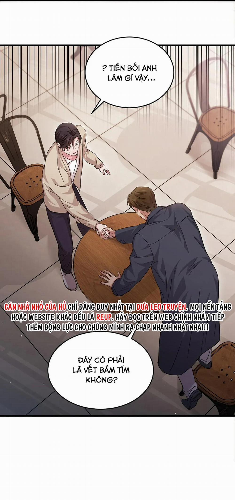 Dòng Sông Nô Lệ 14 trang 8