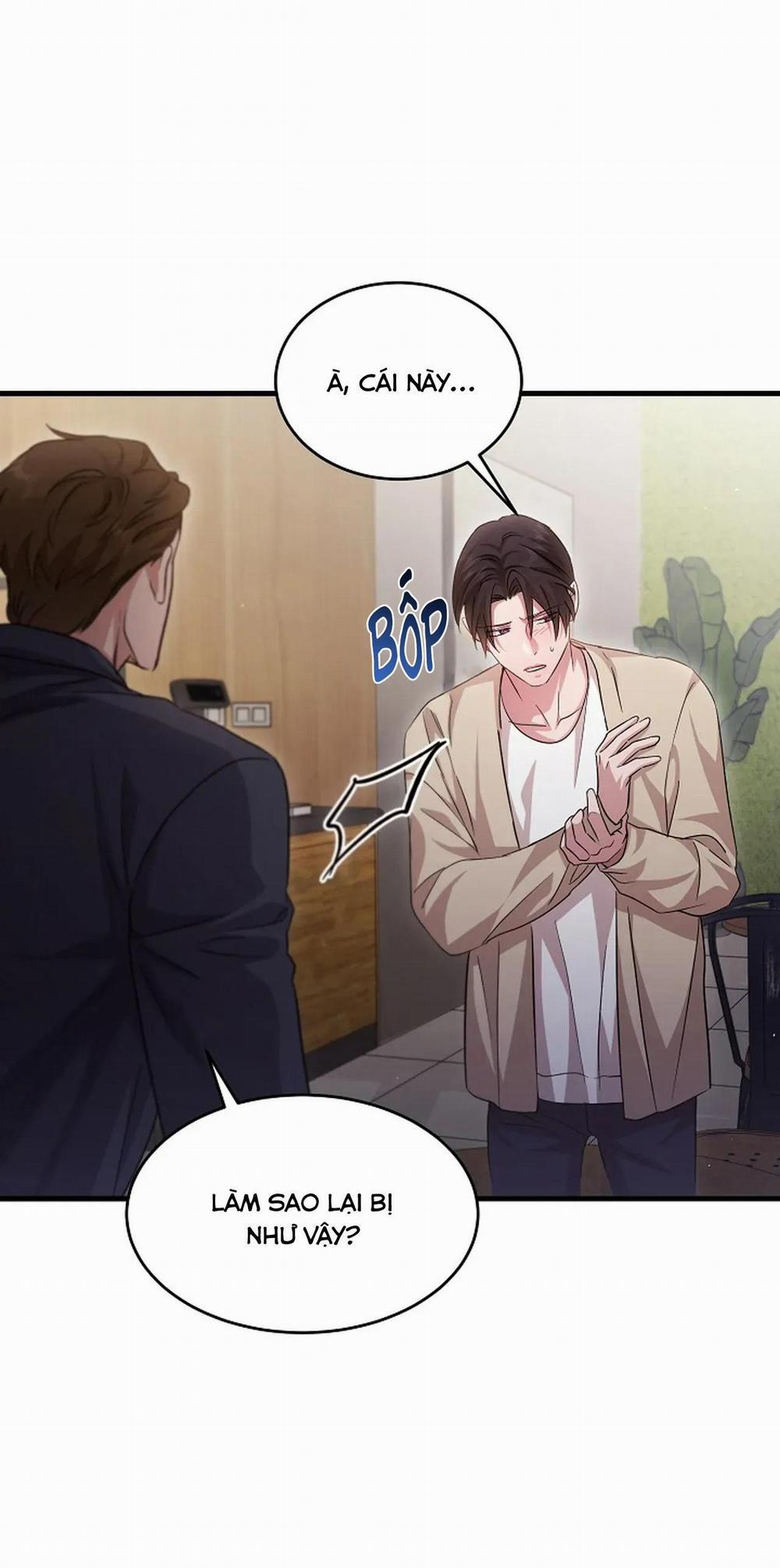 Dòng Sông Nô Lệ 14 trang 9