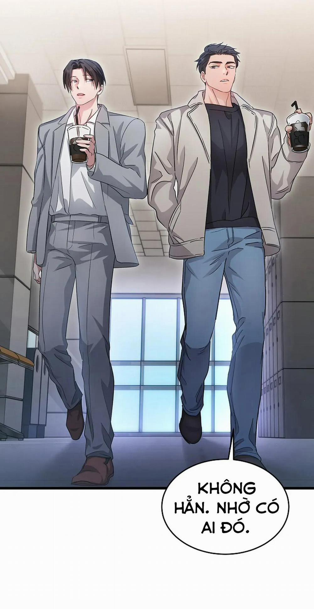 Dòng Sông Nô Lệ 15 trang 14