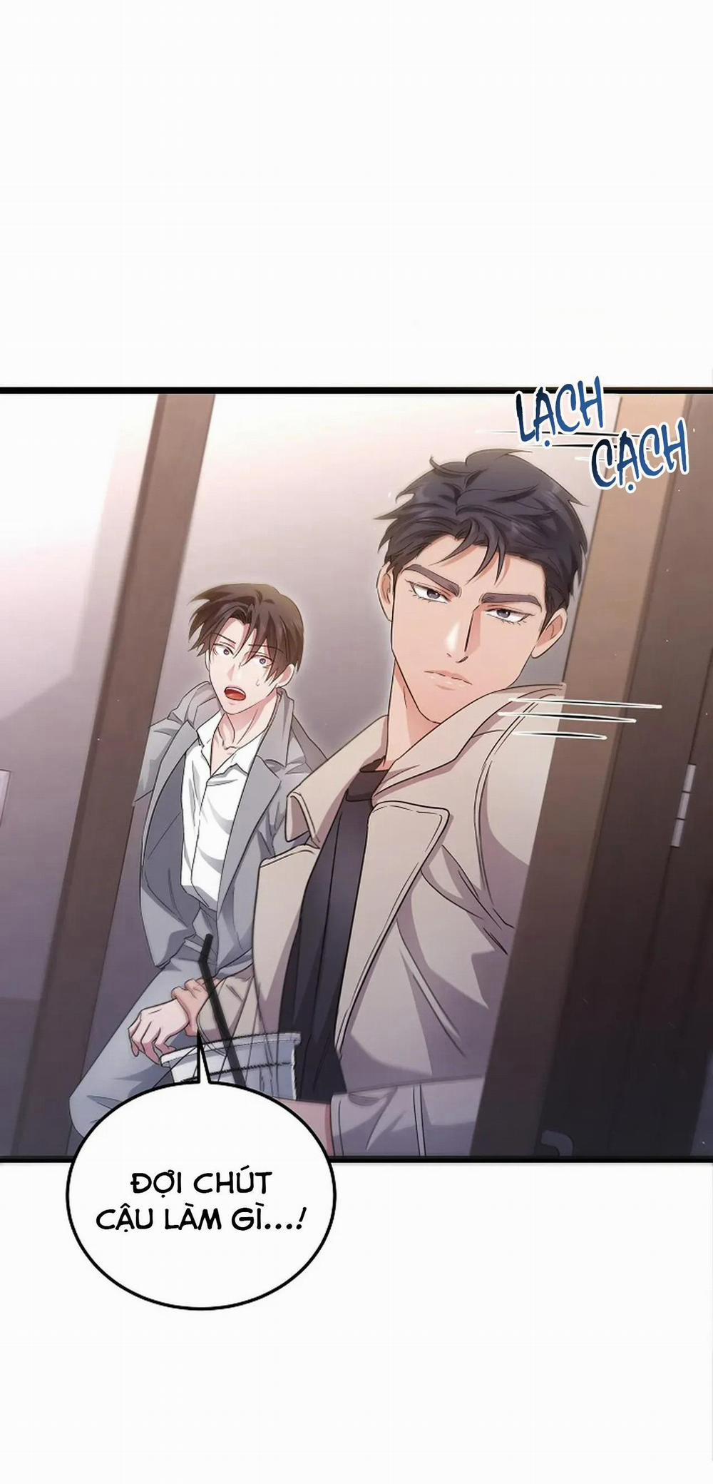 Dòng Sông Nô Lệ 15 trang 18