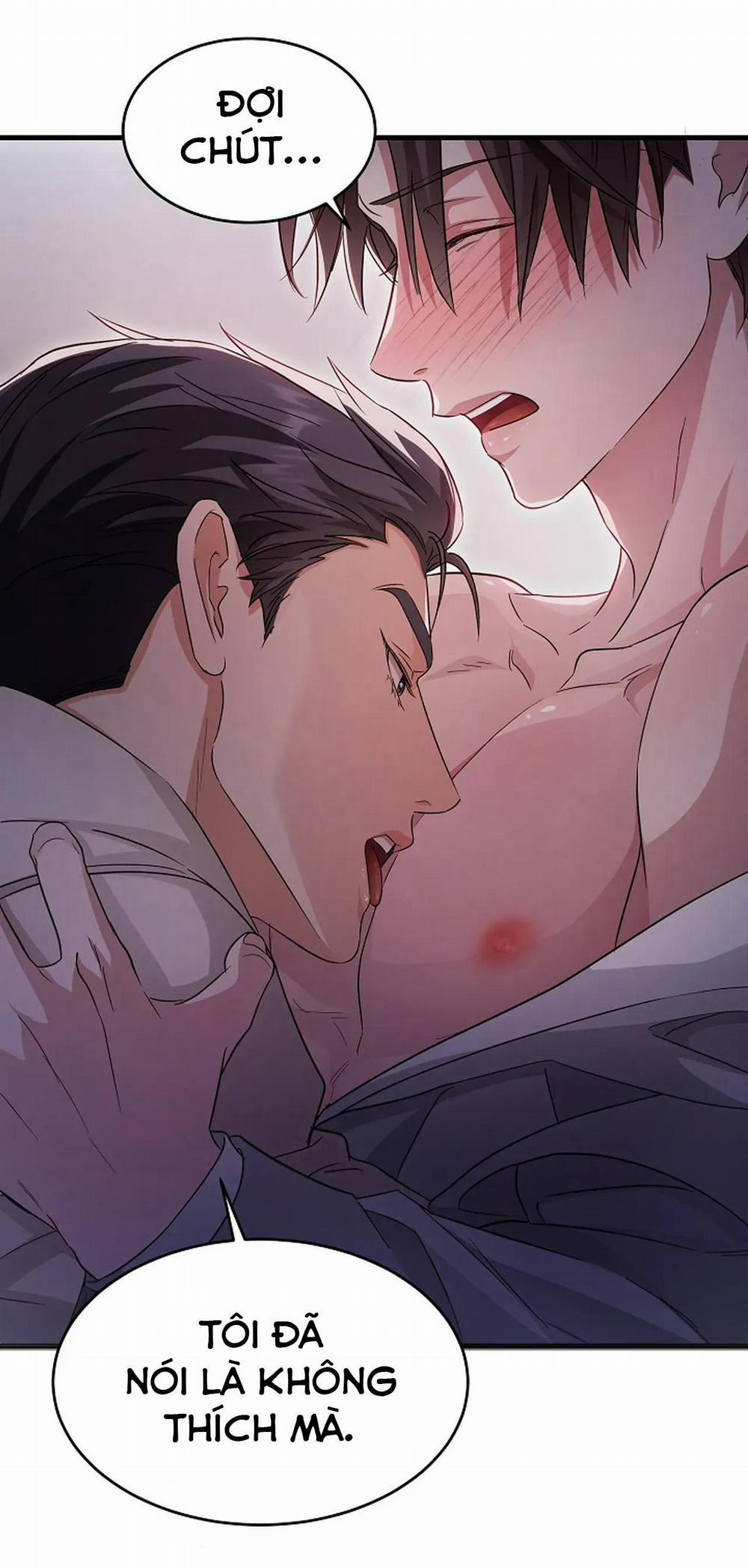 Dòng Sông Nô Lệ 15 trang 23