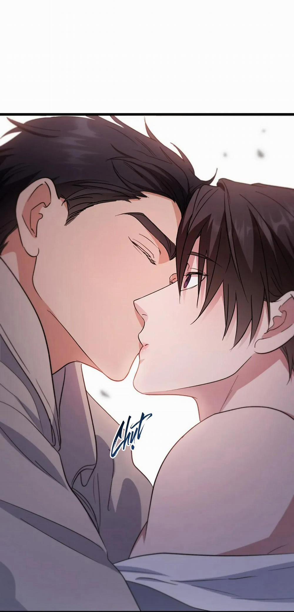 Dòng Sông Nô Lệ 15 trang 33