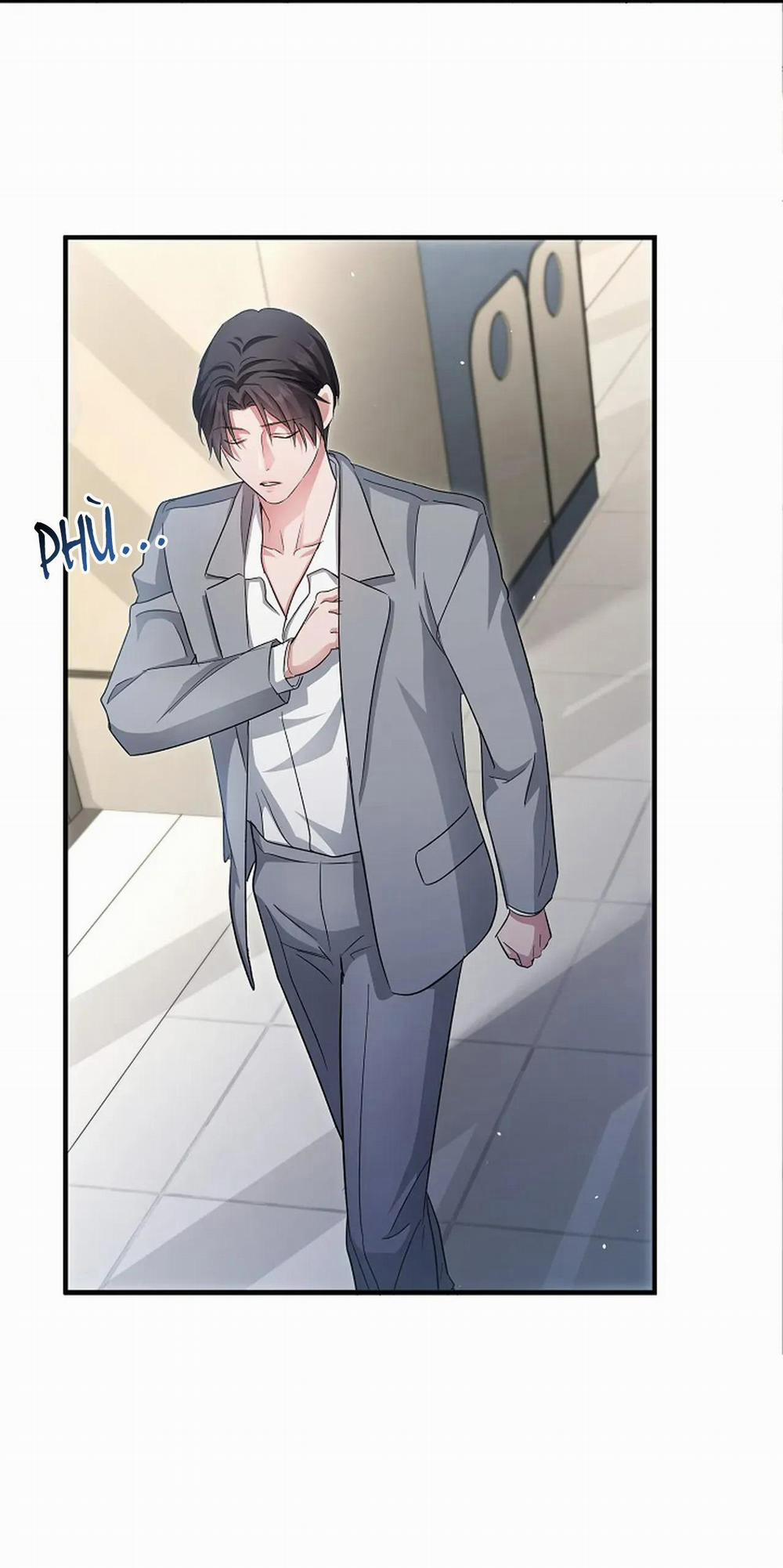 Dòng Sông Nô Lệ 15 trang 6