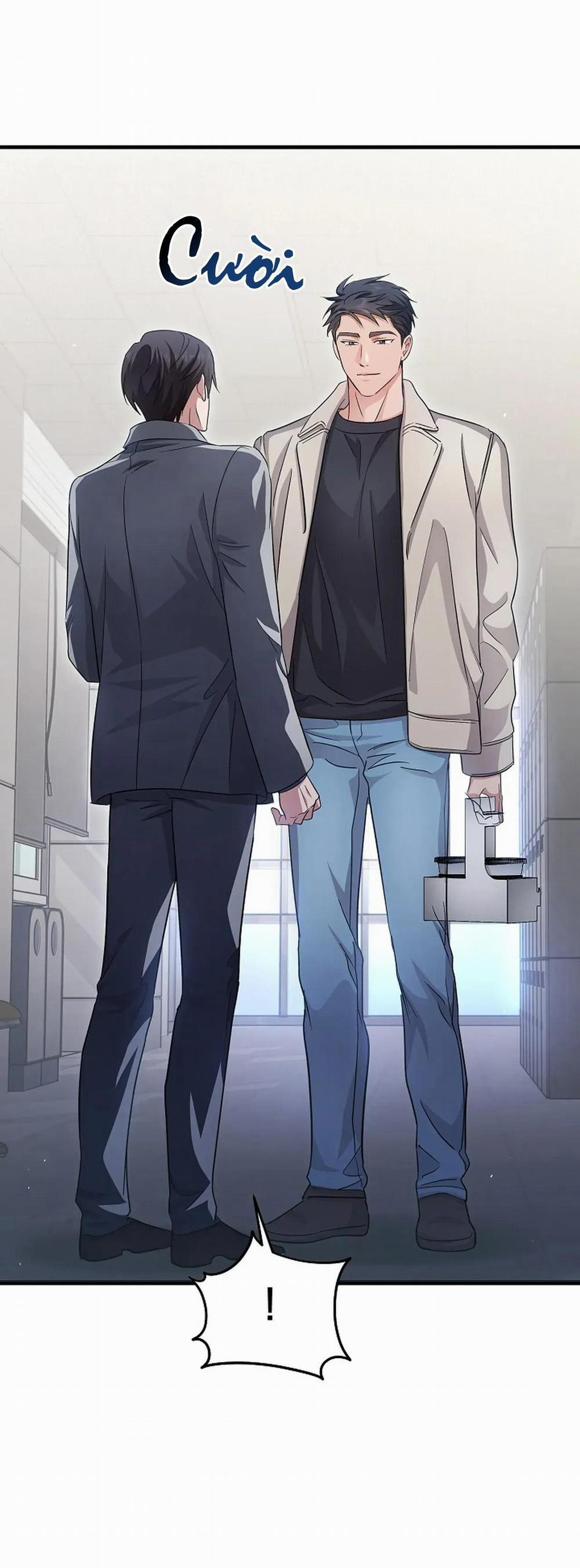 Dòng Sông Nô Lệ 15 trang 8