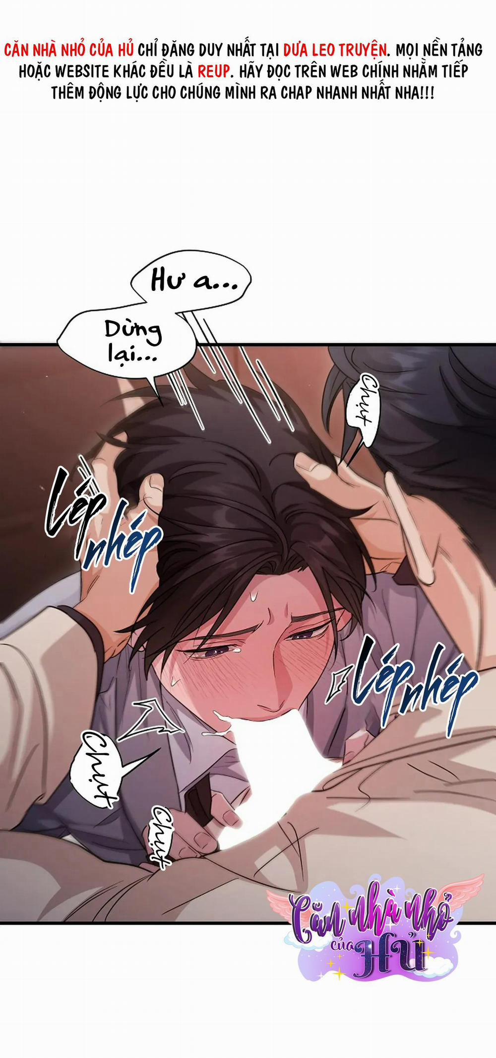 Dòng Sông Nô Lệ 16 trang 10