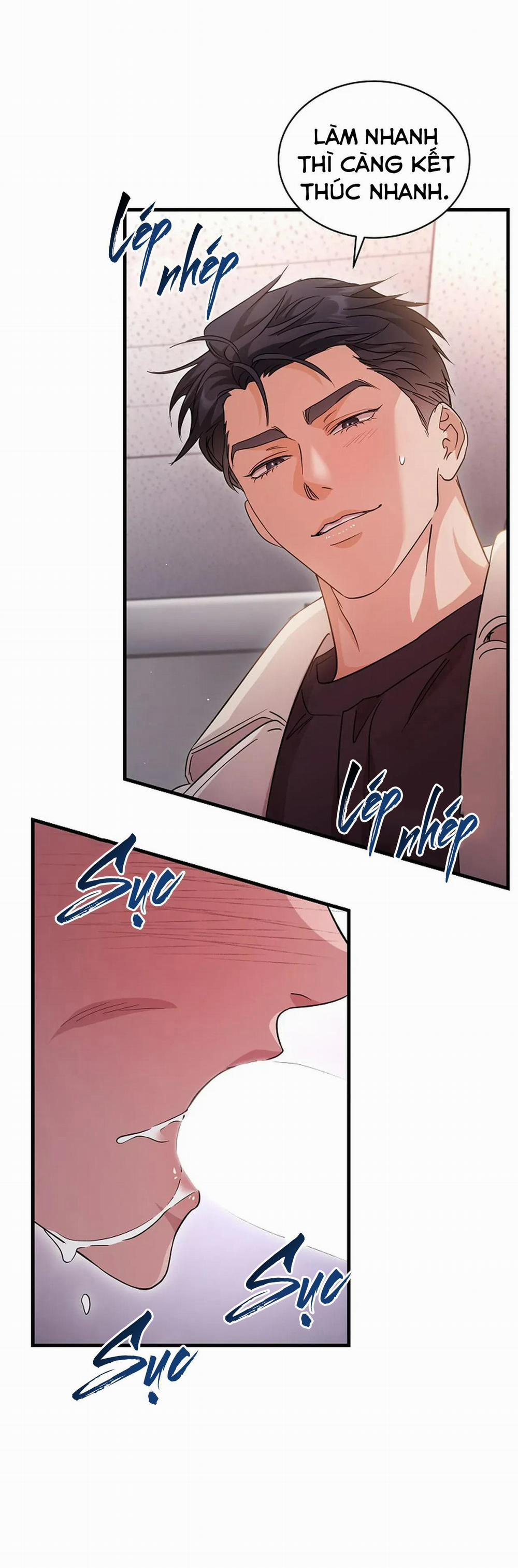 Dòng Sông Nô Lệ 16 trang 11