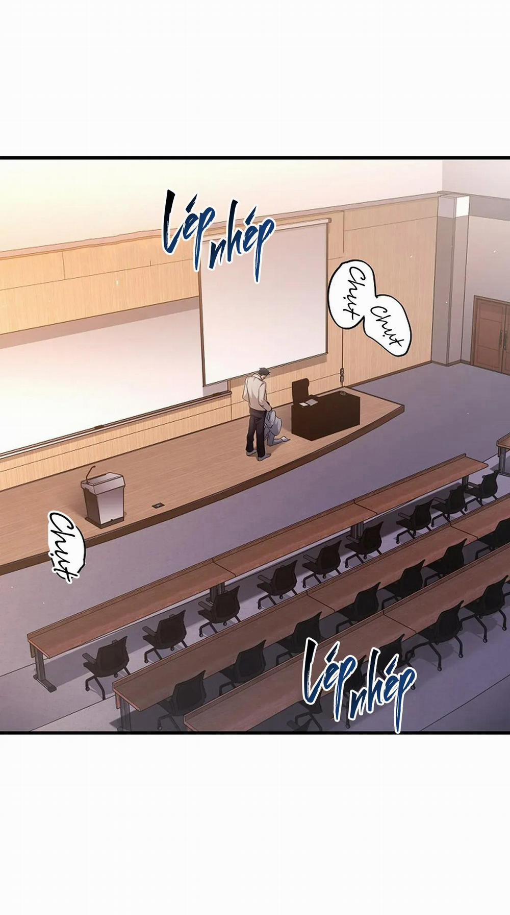 Dòng Sông Nô Lệ 16 trang 12