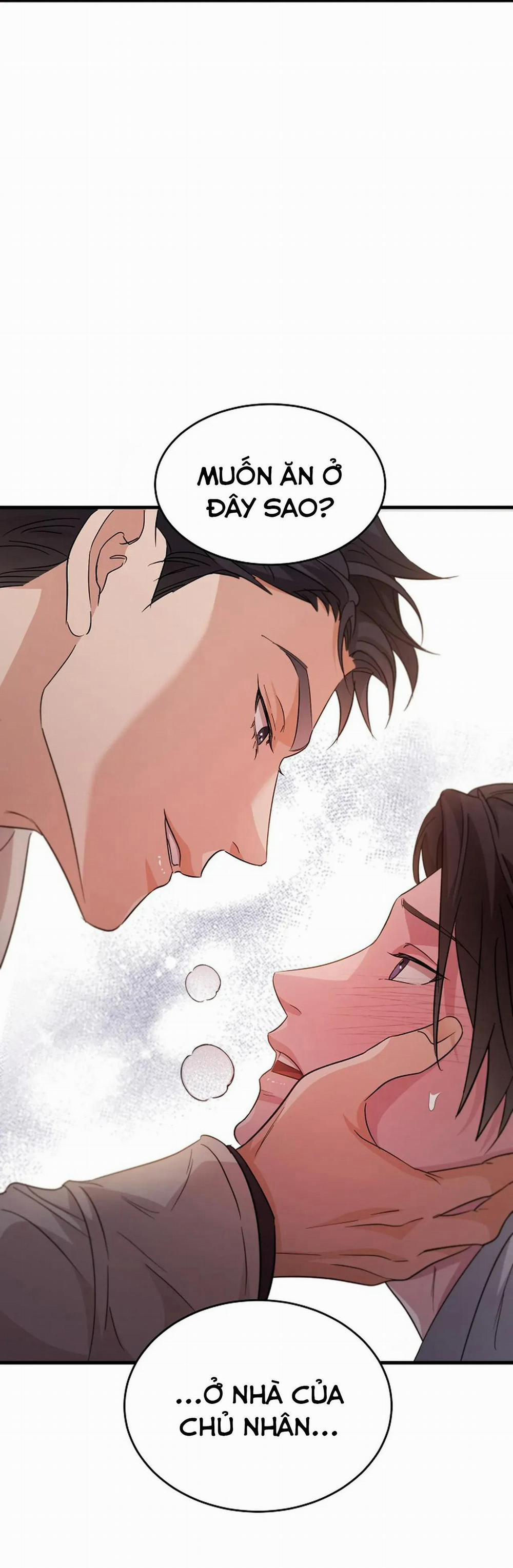 Dòng Sông Nô Lệ 16 trang 16