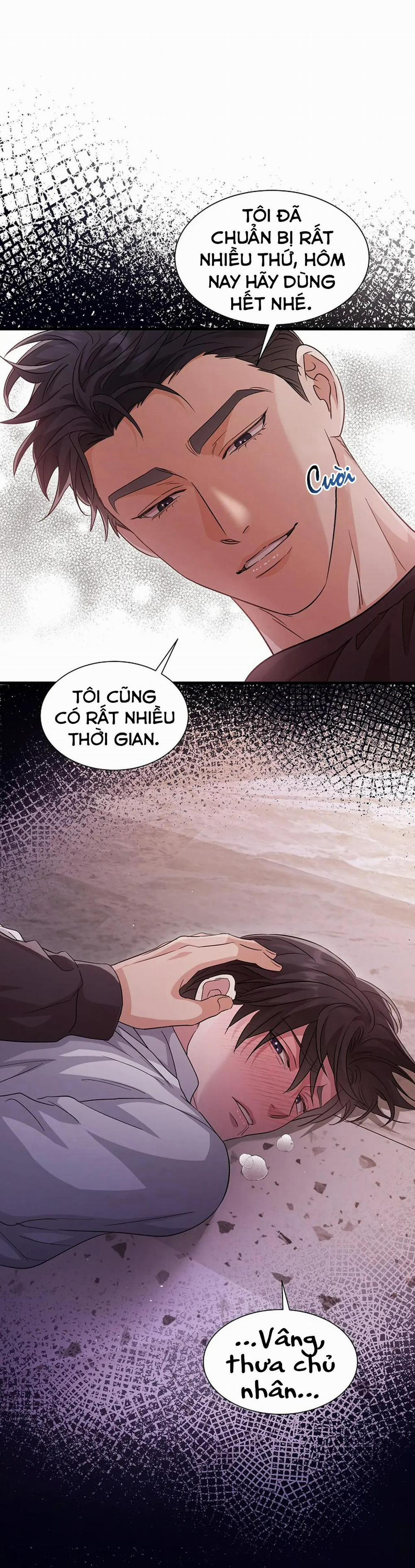 Dòng Sông Nô Lệ 16 trang 26