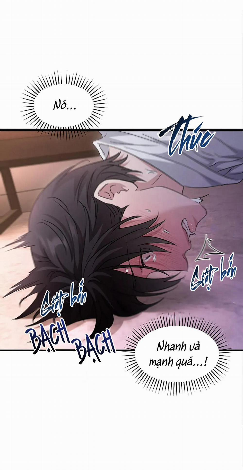 Dòng Sông Nô Lệ 16 trang 34