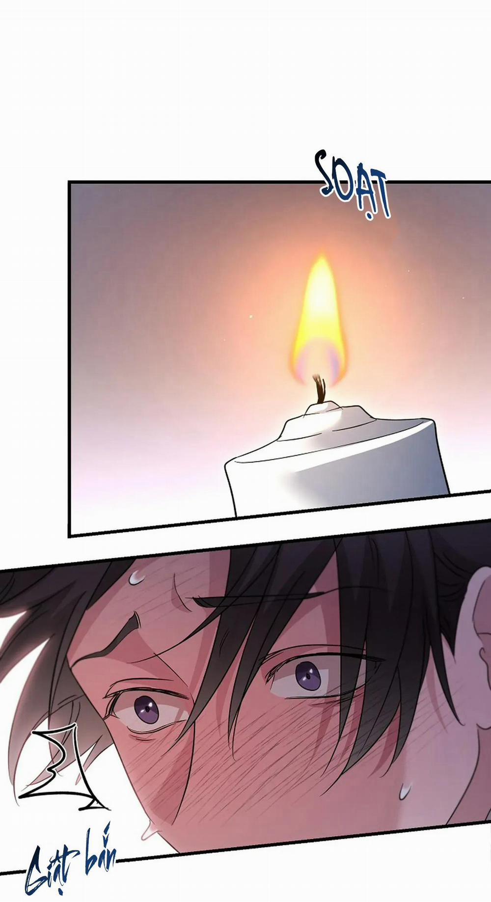 Dòng Sông Nô Lệ 16 trang 35