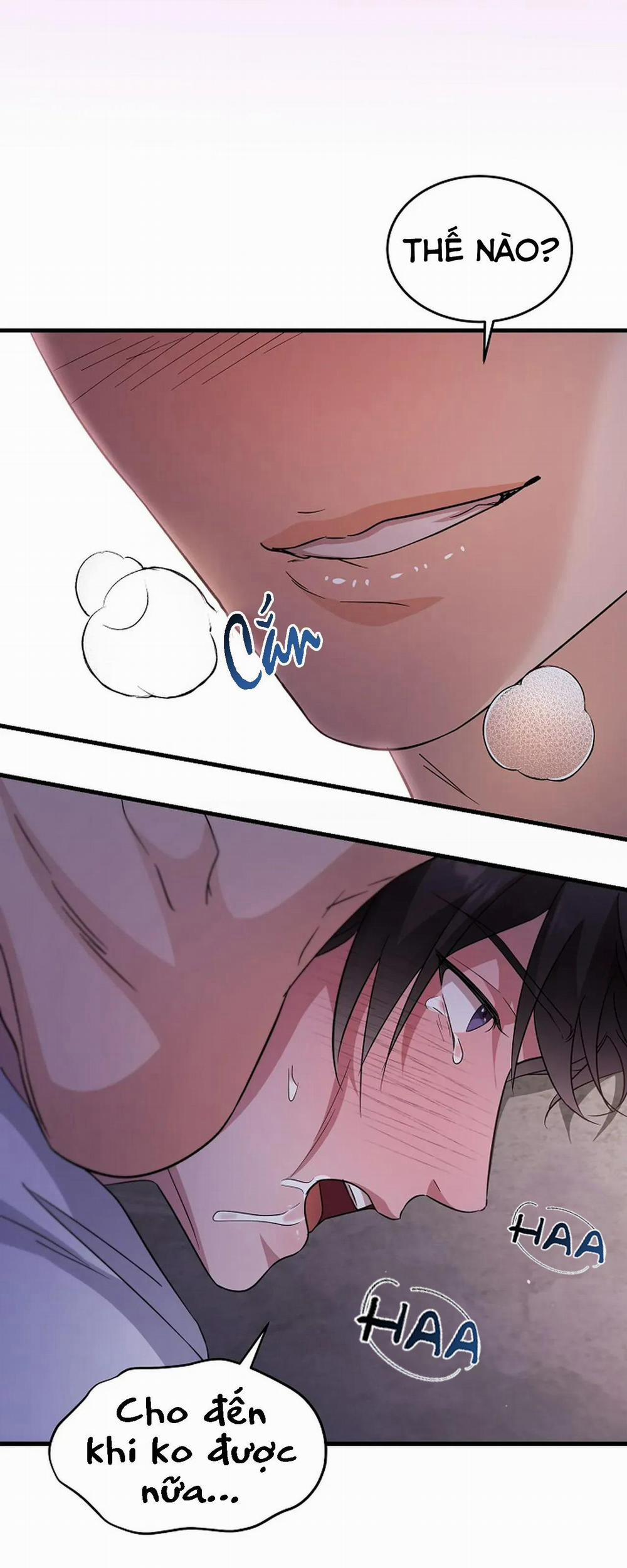 Dòng Sông Nô Lệ 16 trang 45