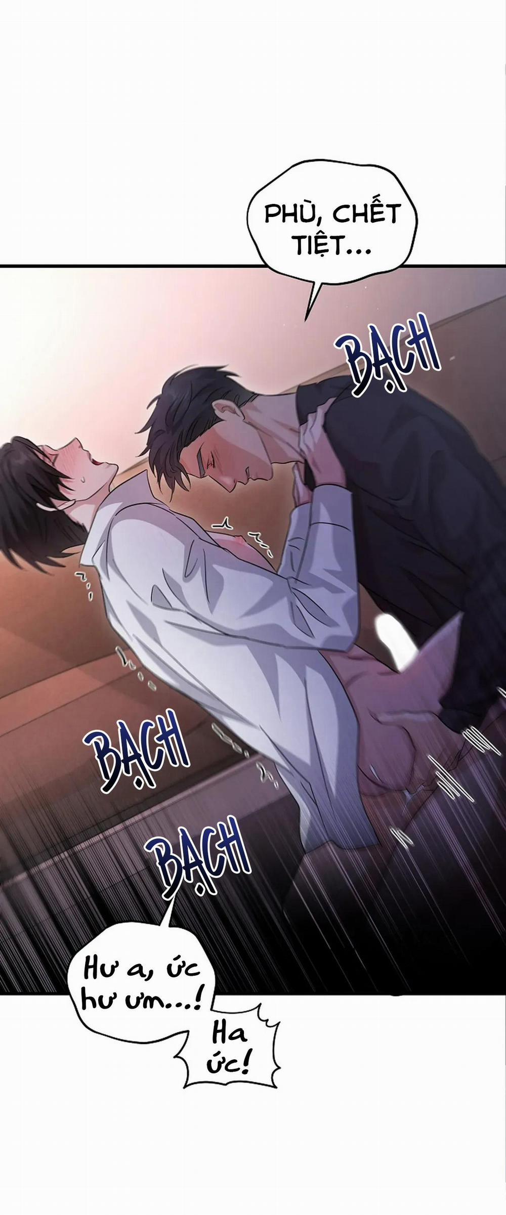 Dòng Sông Nô Lệ 16 trang 49