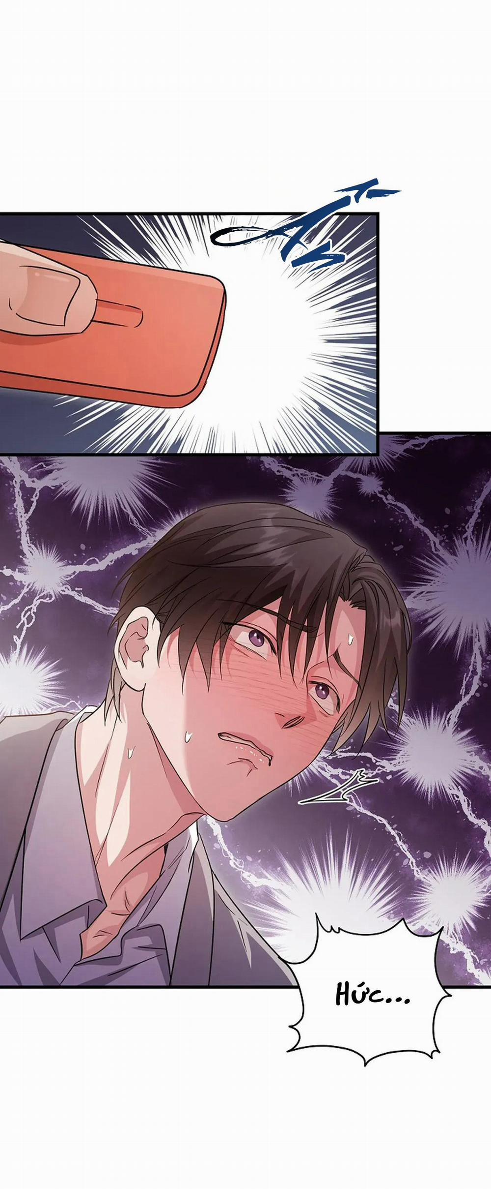 Dòng Sông Nô Lệ 16 trang 5