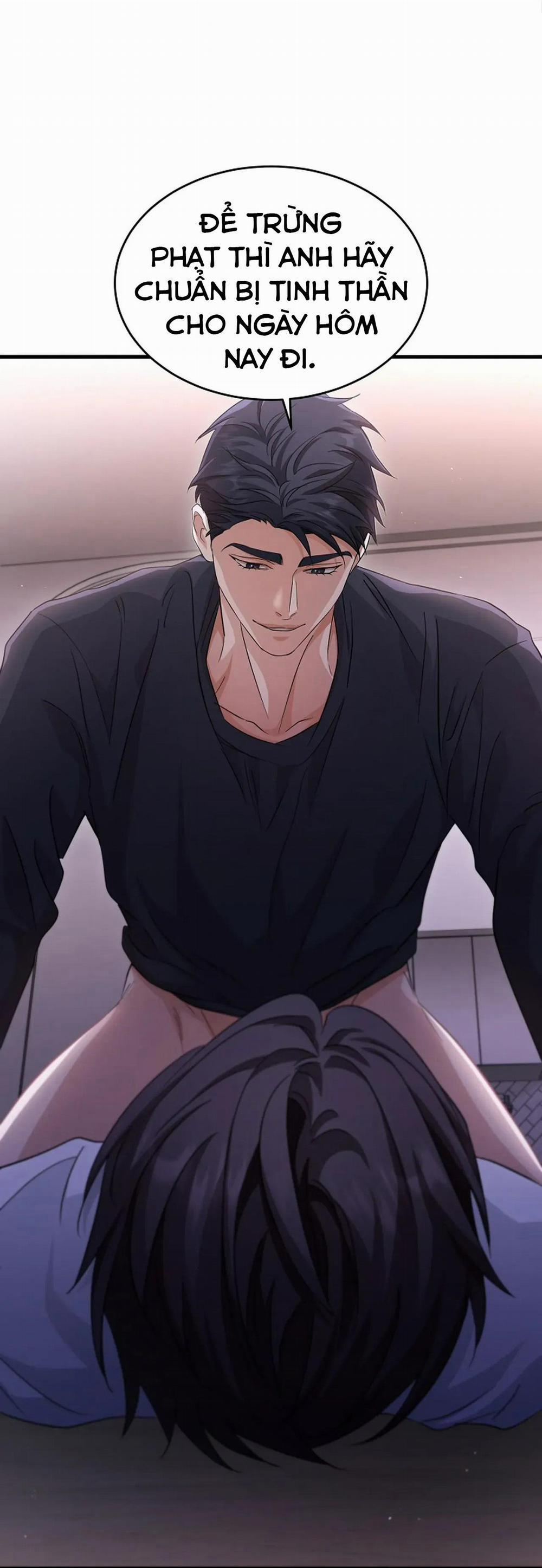 Dòng Sông Nô Lệ 16 trang 55