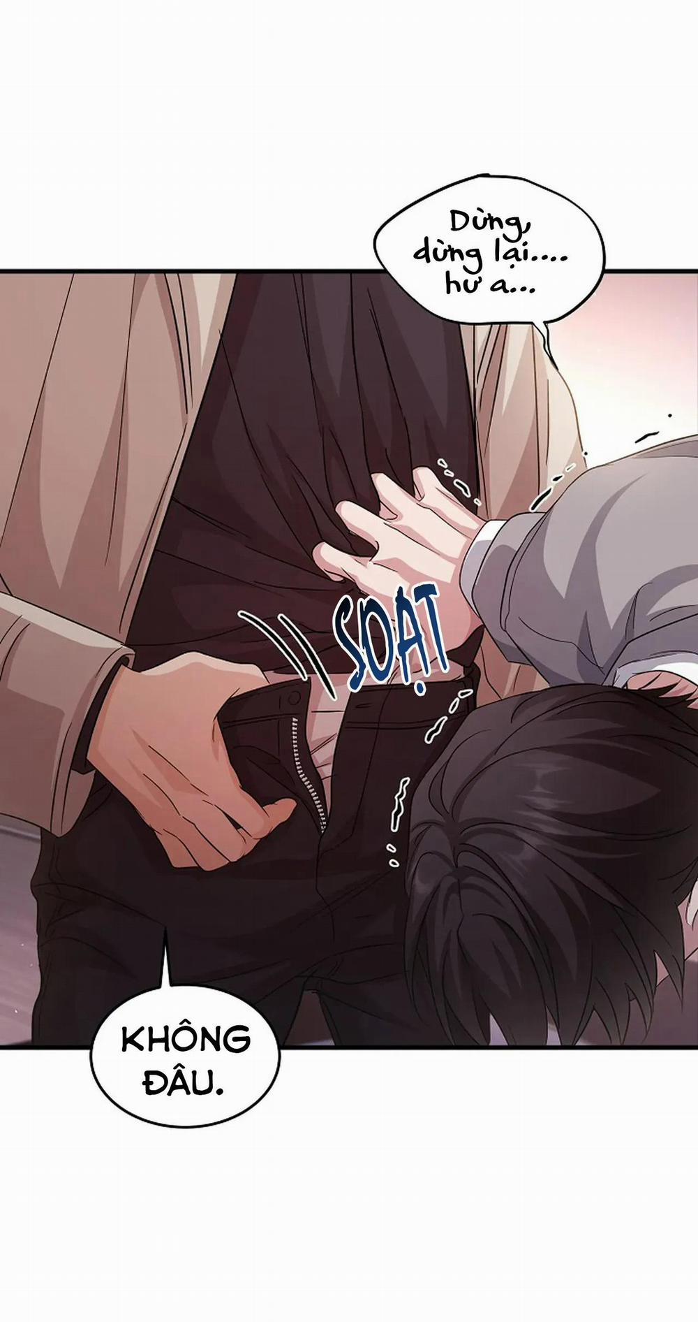 Dòng Sông Nô Lệ 16 trang 6