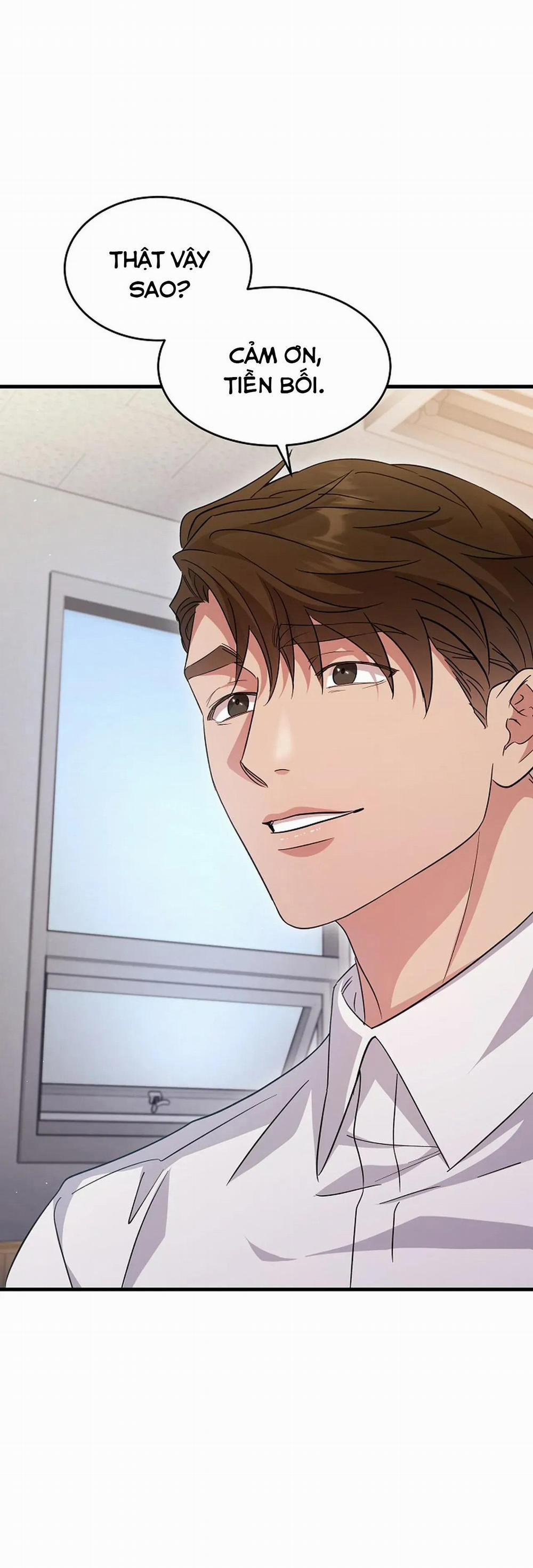 Dòng Sông Nô Lệ 17 trang 18