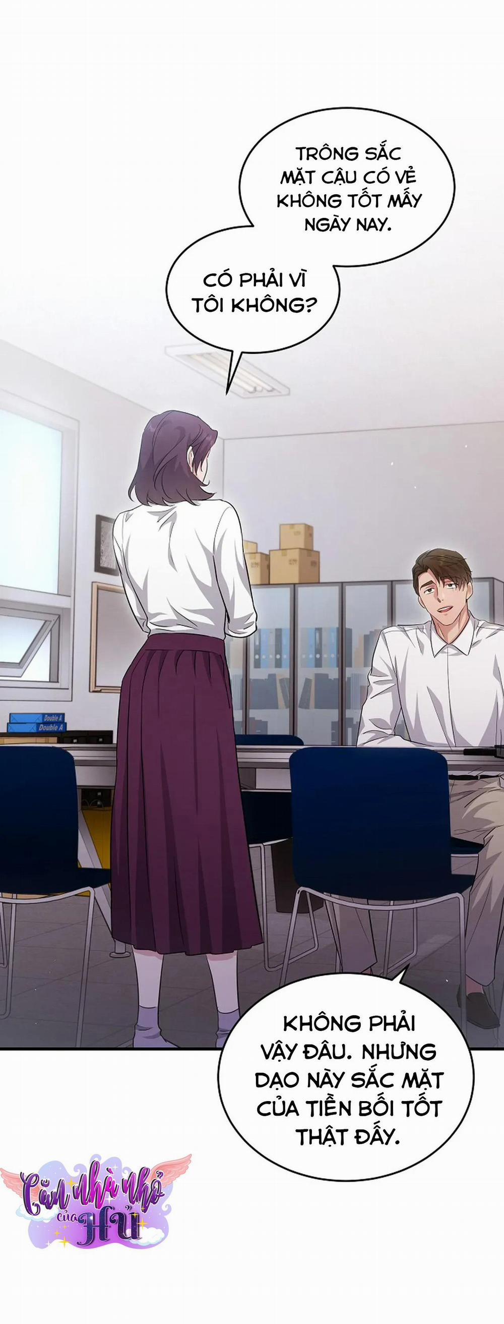 Dòng Sông Nô Lệ 17 trang 3