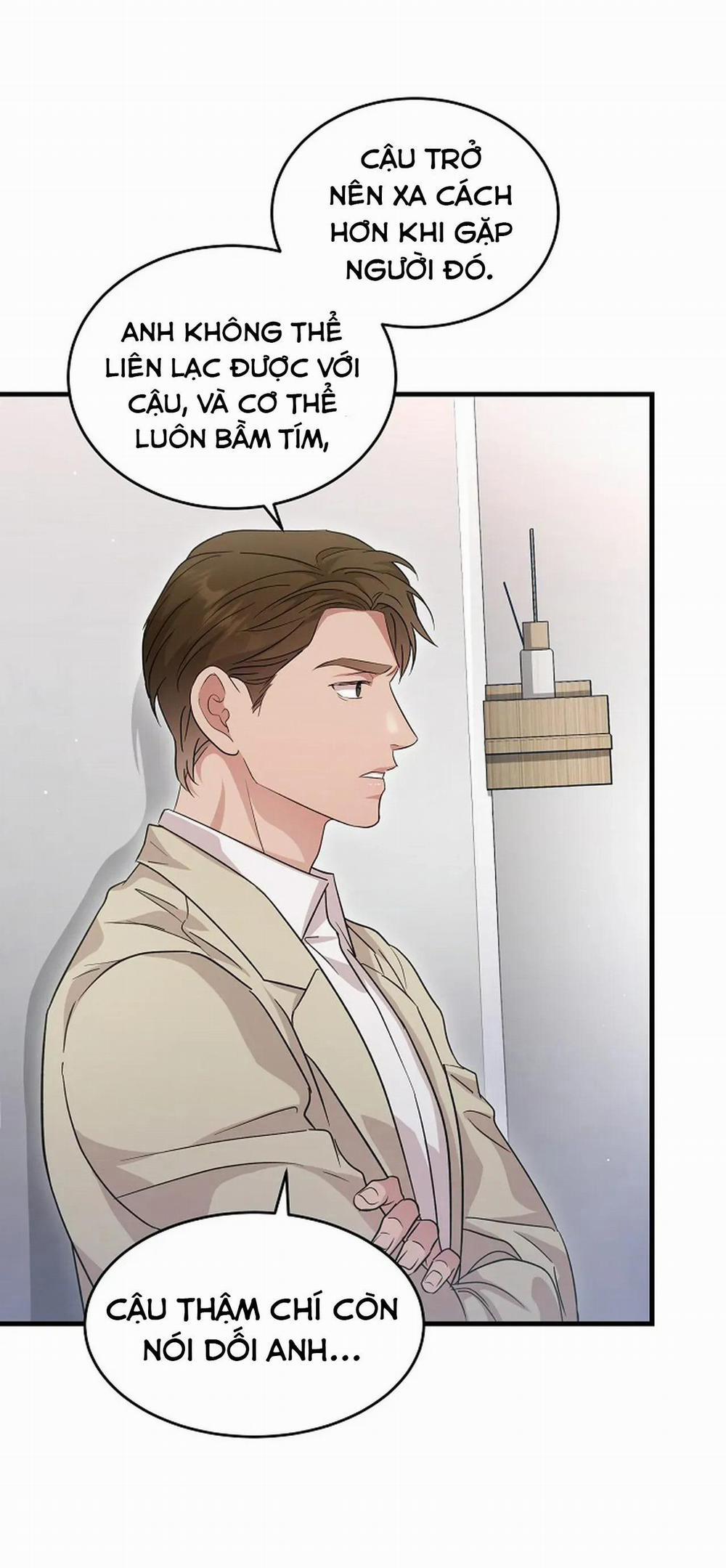 Dòng Sông Nô Lệ 18 trang 15