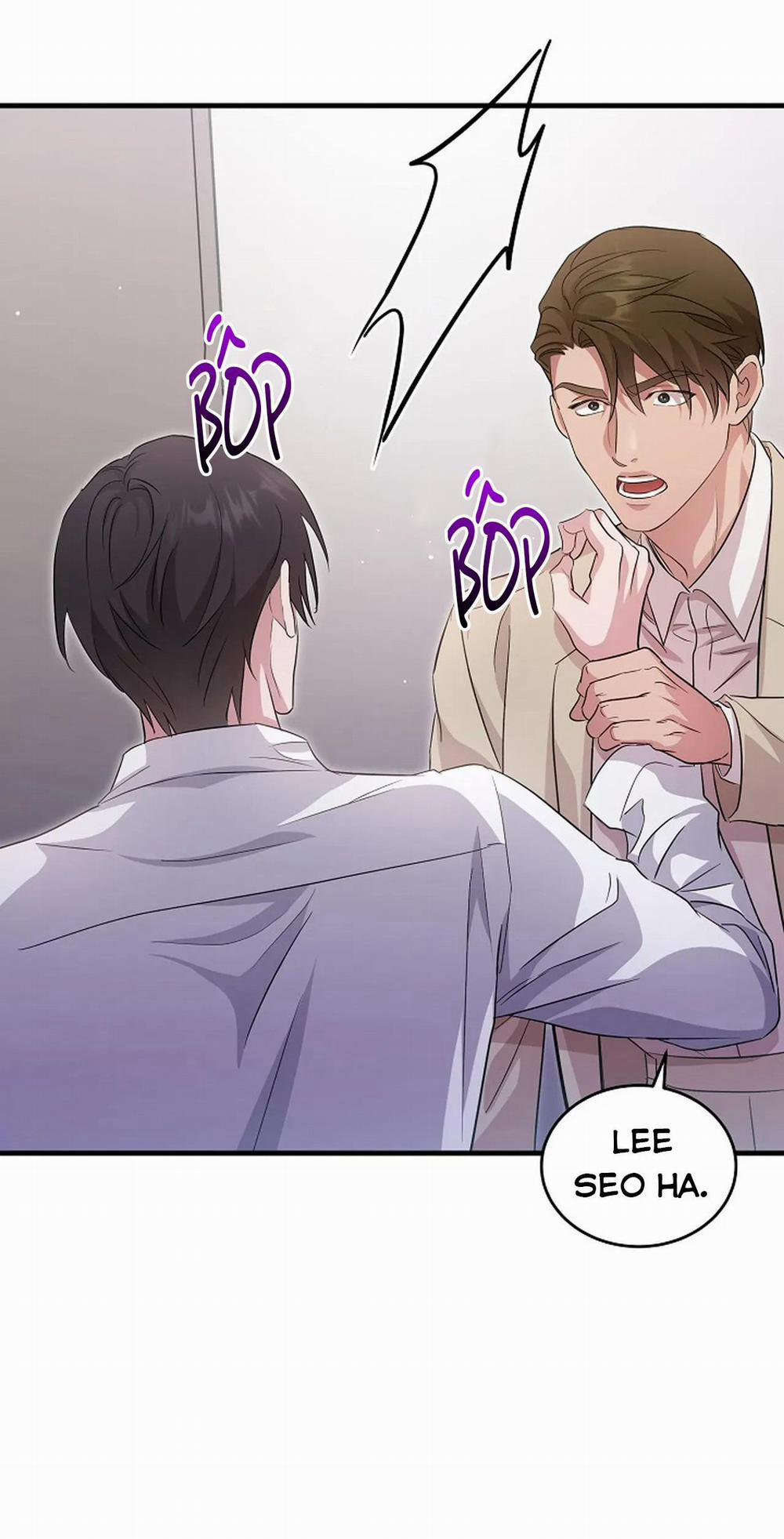 Dòng Sông Nô Lệ 18 trang 20