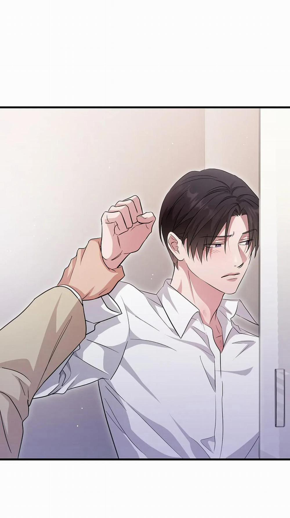 Dòng Sông Nô Lệ 18 trang 21