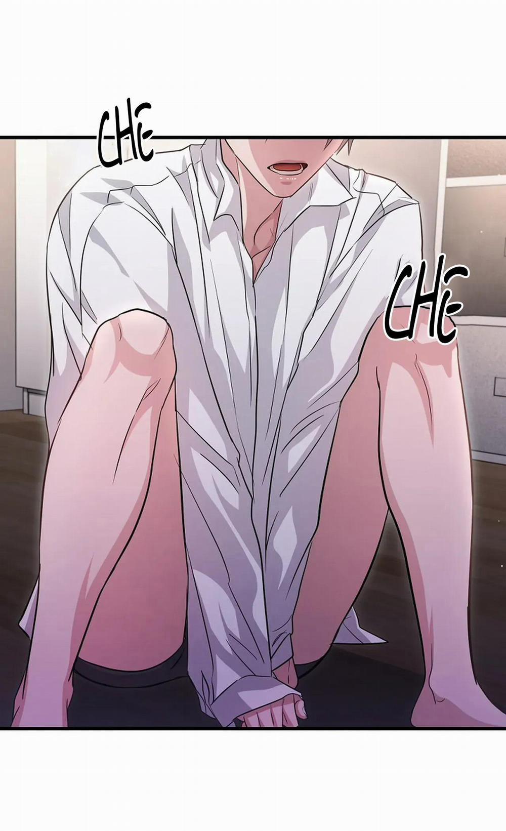 Dòng Sông Nô Lệ 18 trang 30