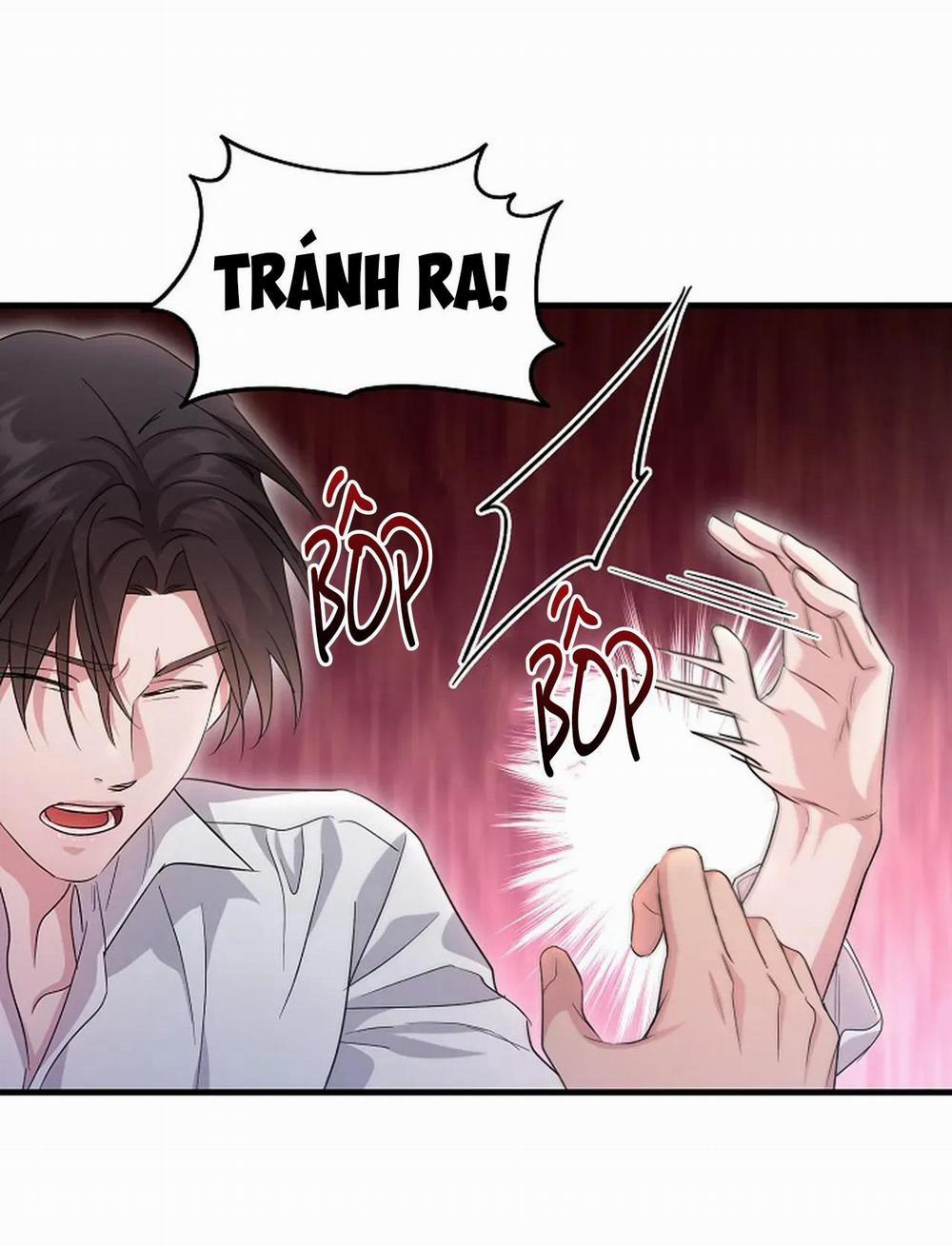 Dòng Sông Nô Lệ 18 trang 35