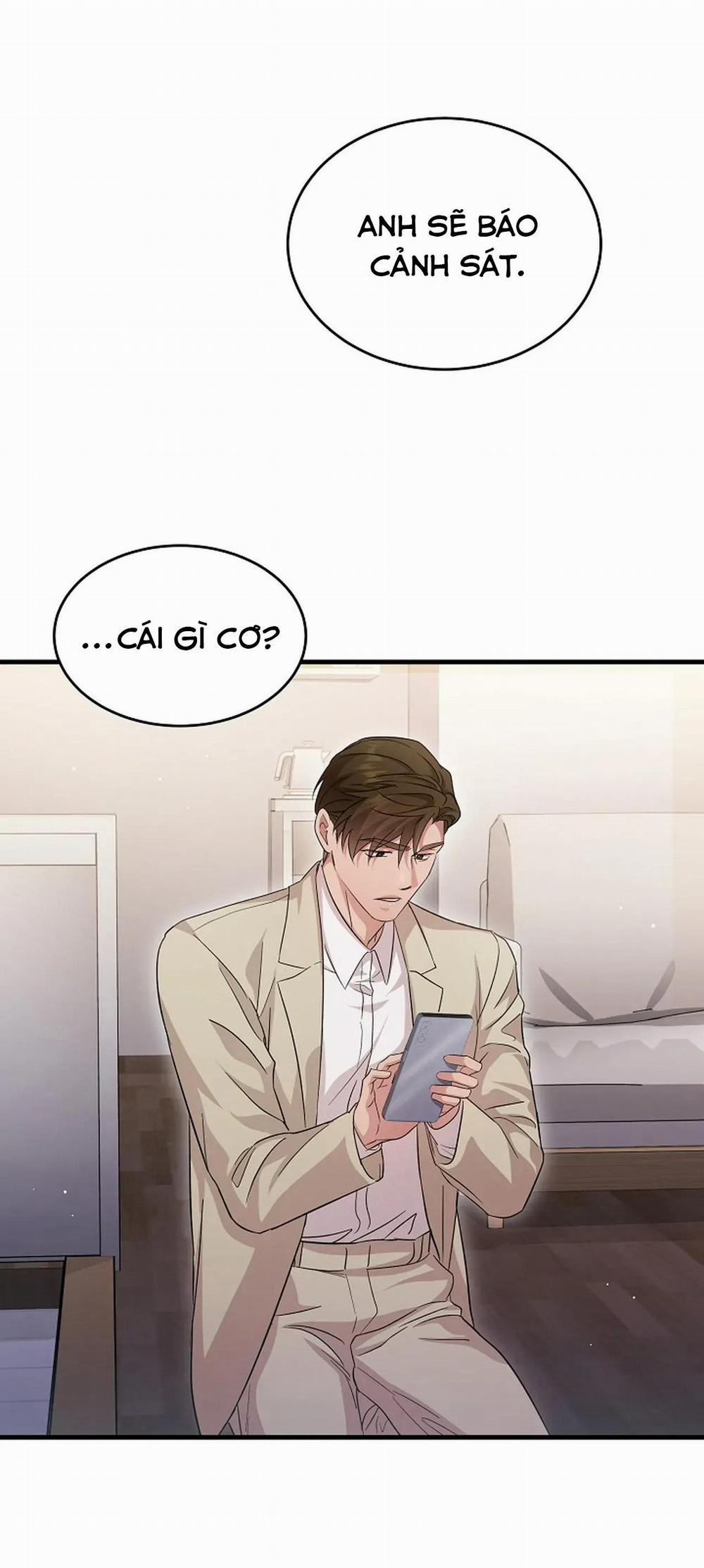 Dòng Sông Nô Lệ 18 trang 36