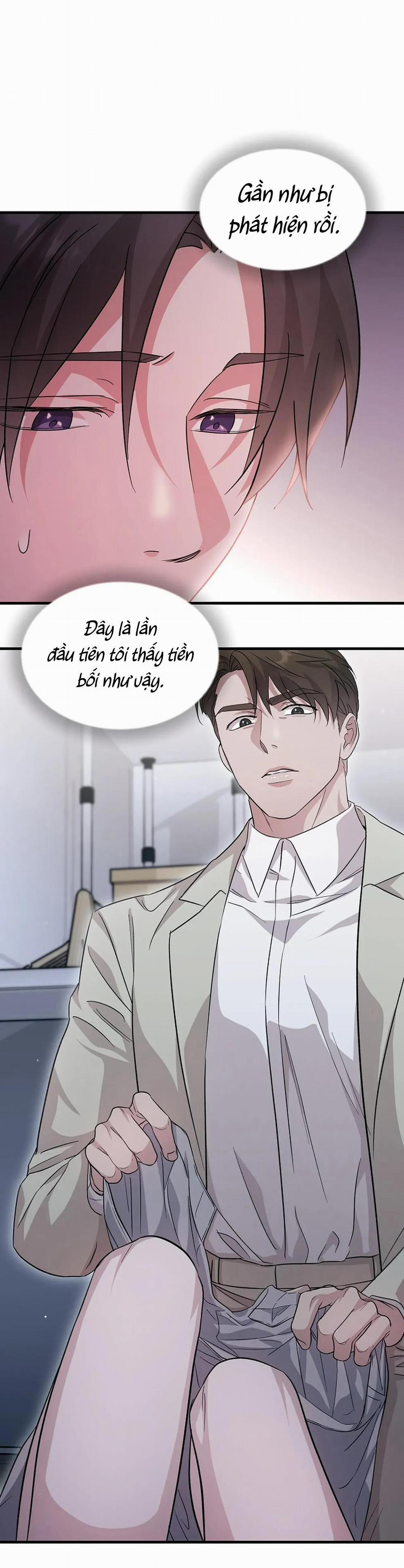 Dòng Sông Nô Lệ 18 trang 47