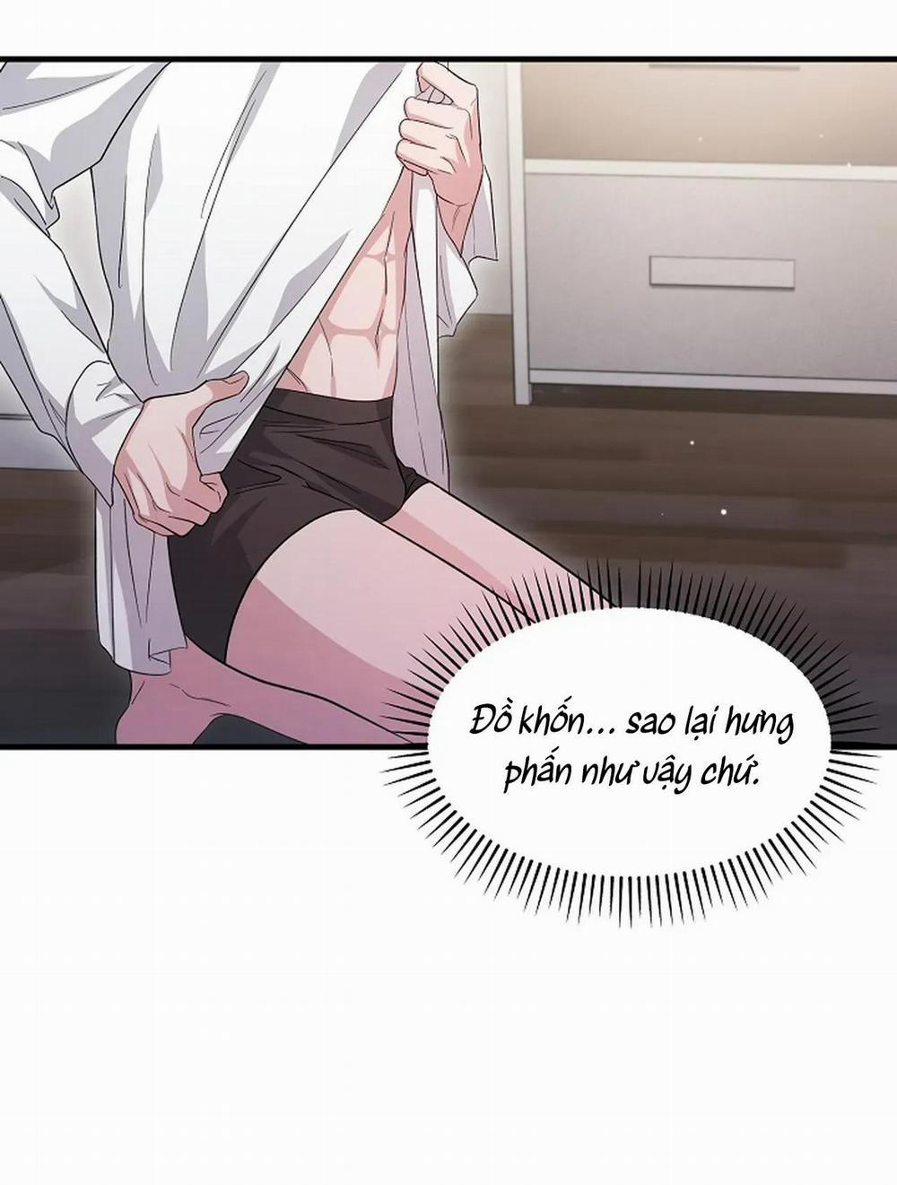 Dòng Sông Nô Lệ 18 trang 48